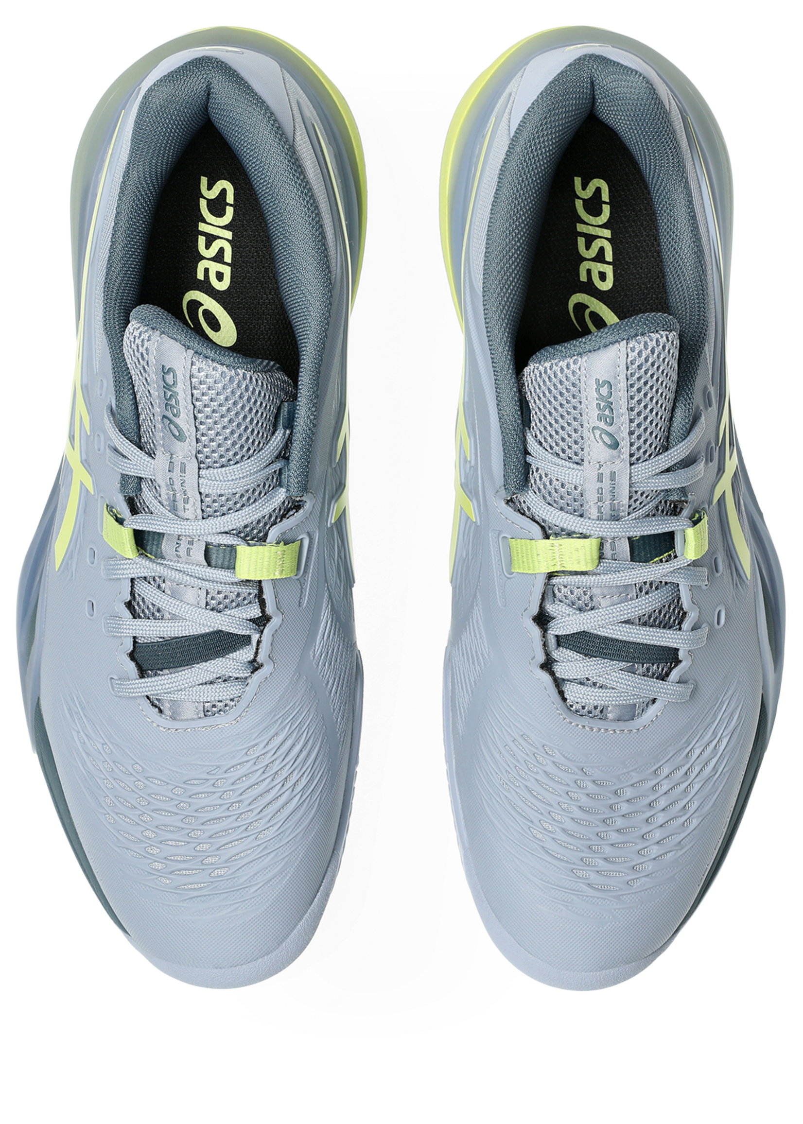 Asics ASICS Gel-Resolution X Clay Tênis Masculino para Tênis