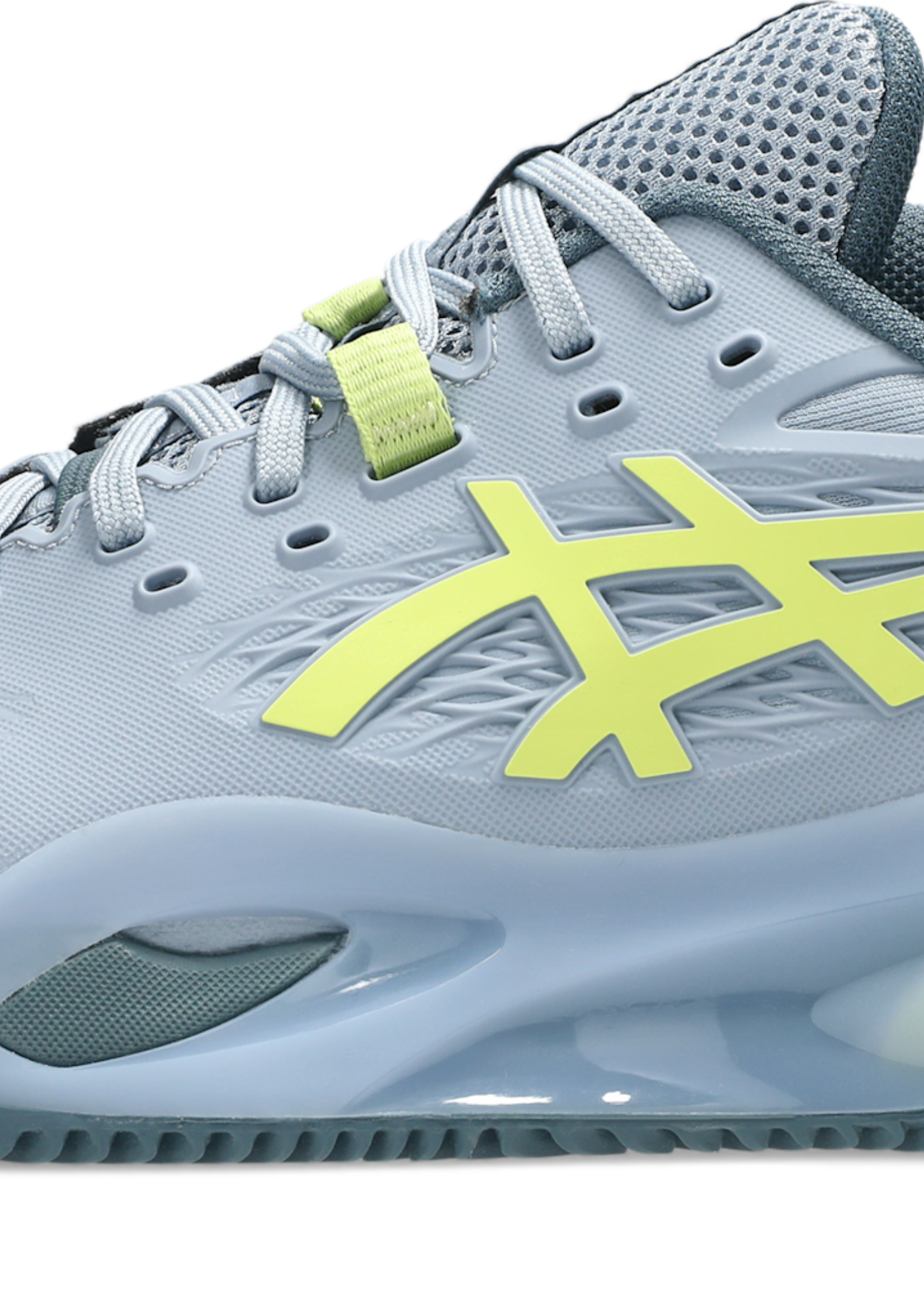 Asics Asics Gel-Resolution X Clay Men's Tennis Shoes