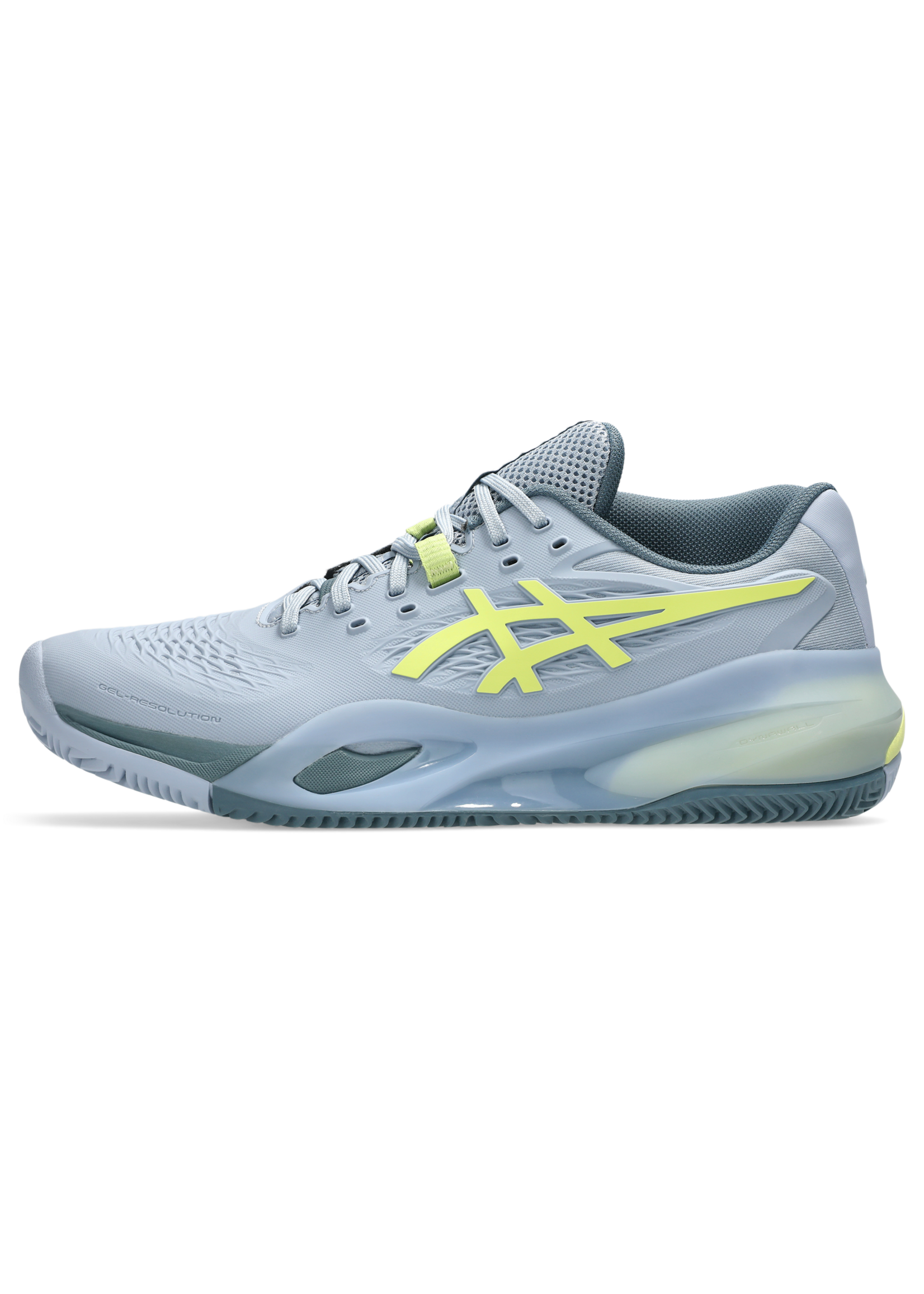 Asics ASICS Gel-Resolution X Clay Men's Tennis Shoes
