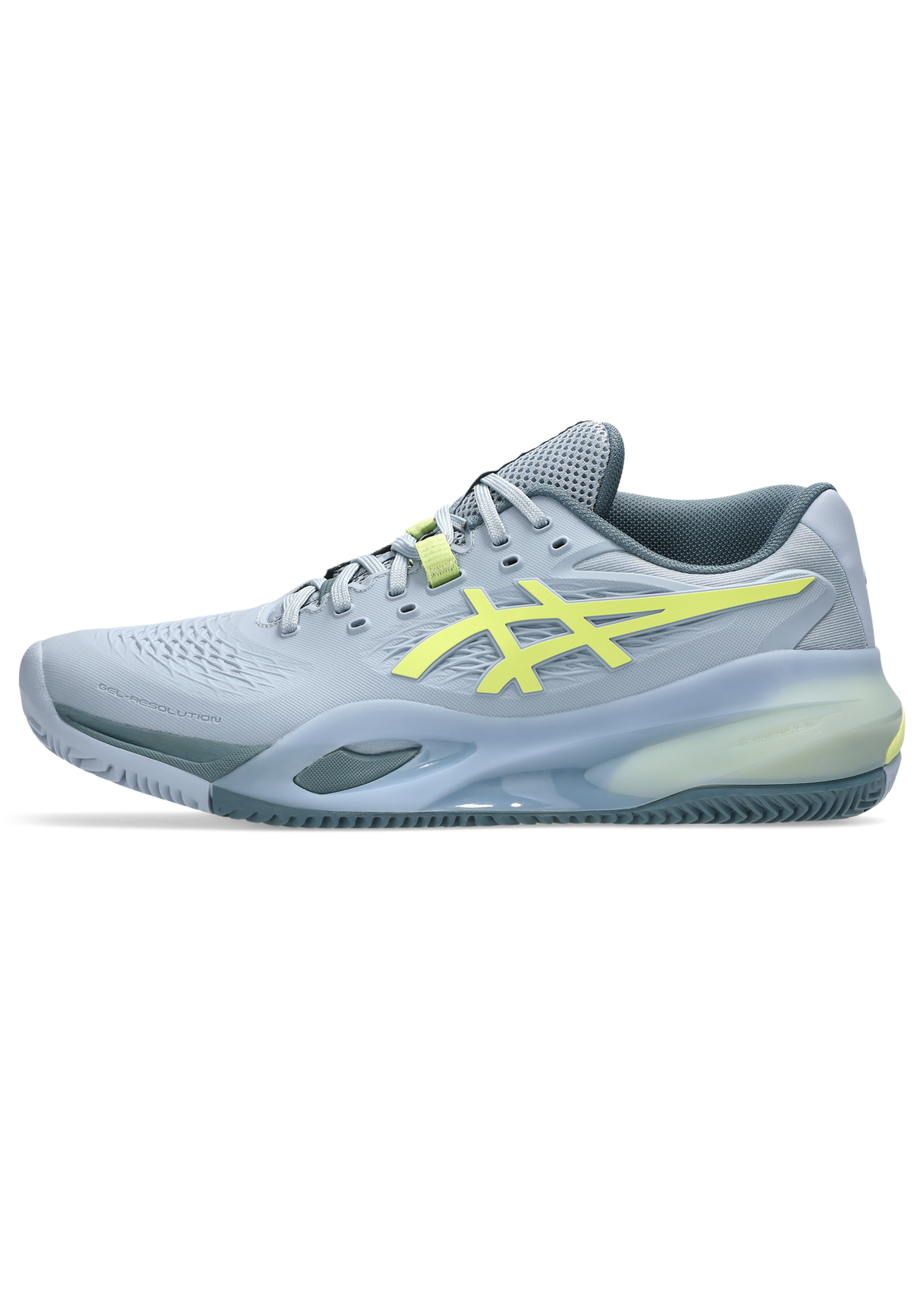 Asics ASICS Gel-Resolution X Clay Zapatilla de Tenis para Hombre