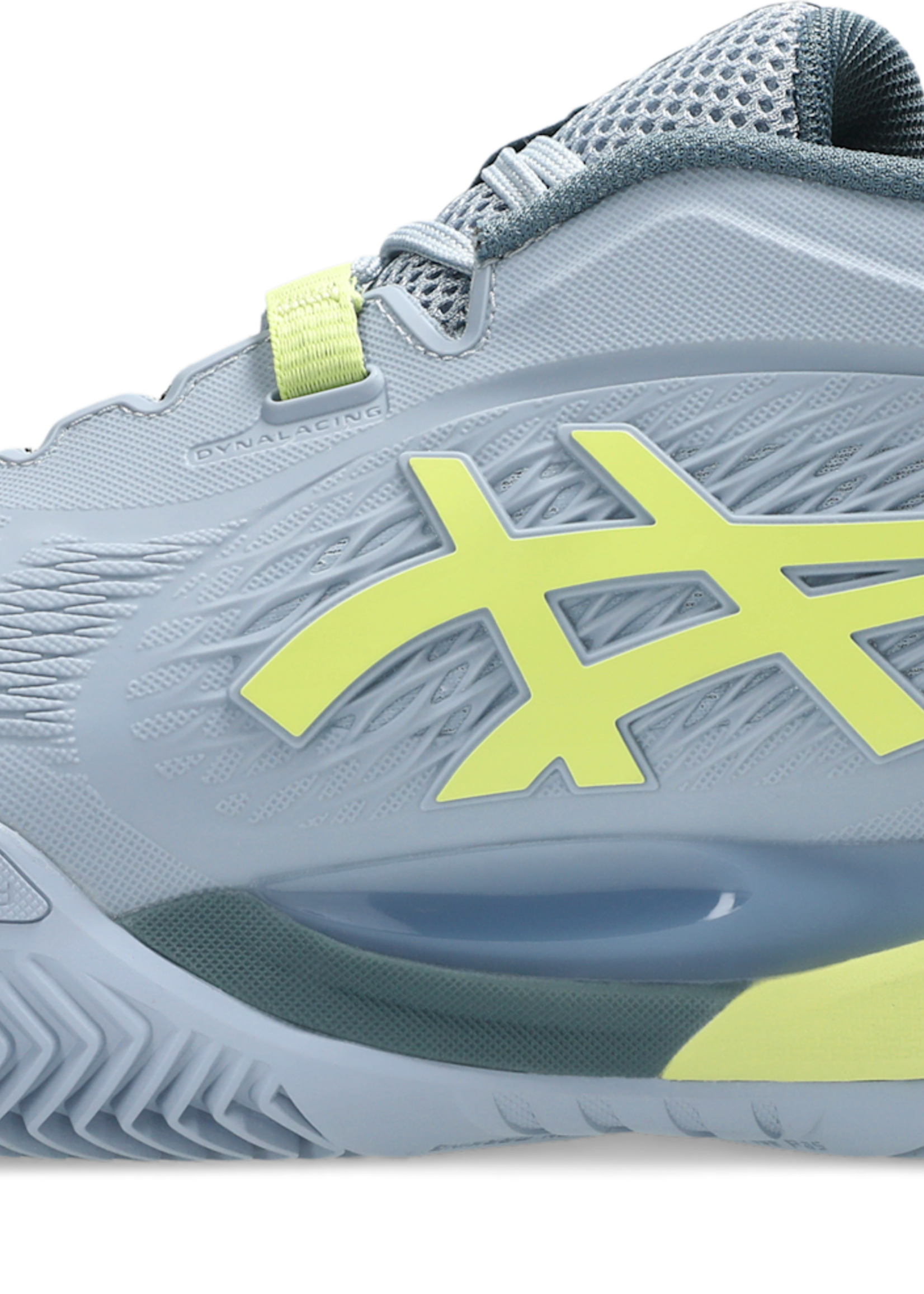 Asics Asics Gel-Resolution X Clay Men's Tennis Shoes