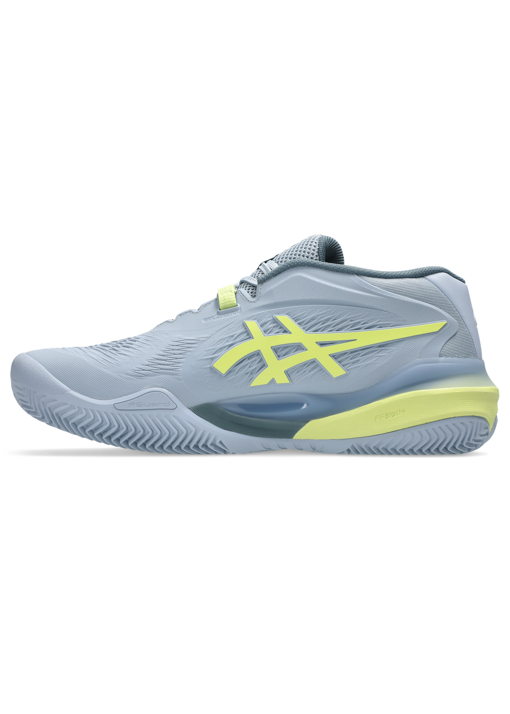 Asics ASICS Gel-Resolution X Clay Zapatilla de Tenis para Hombre