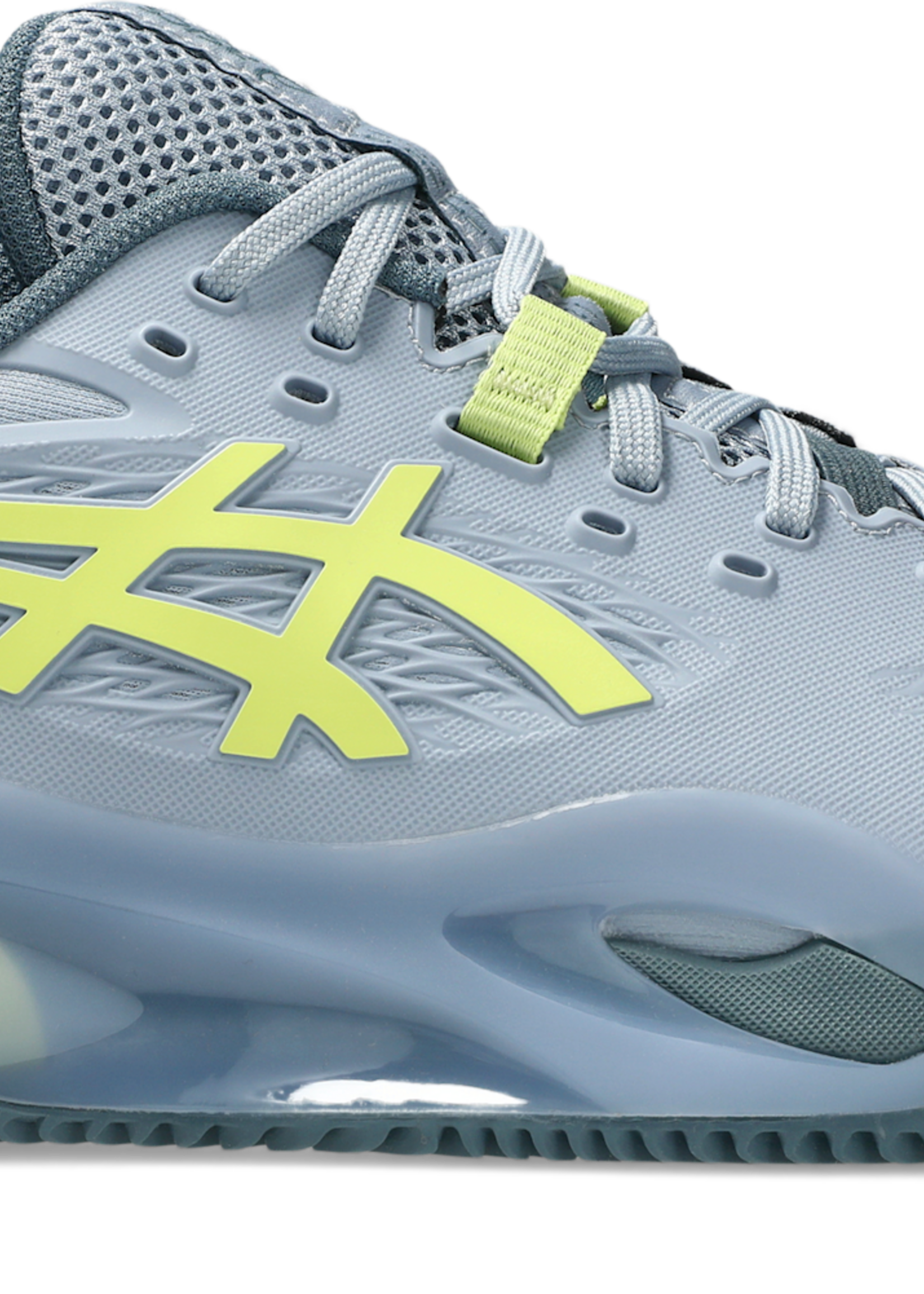 Asics Asics Gel-Resolution X Clay Men's Tennis Shoes