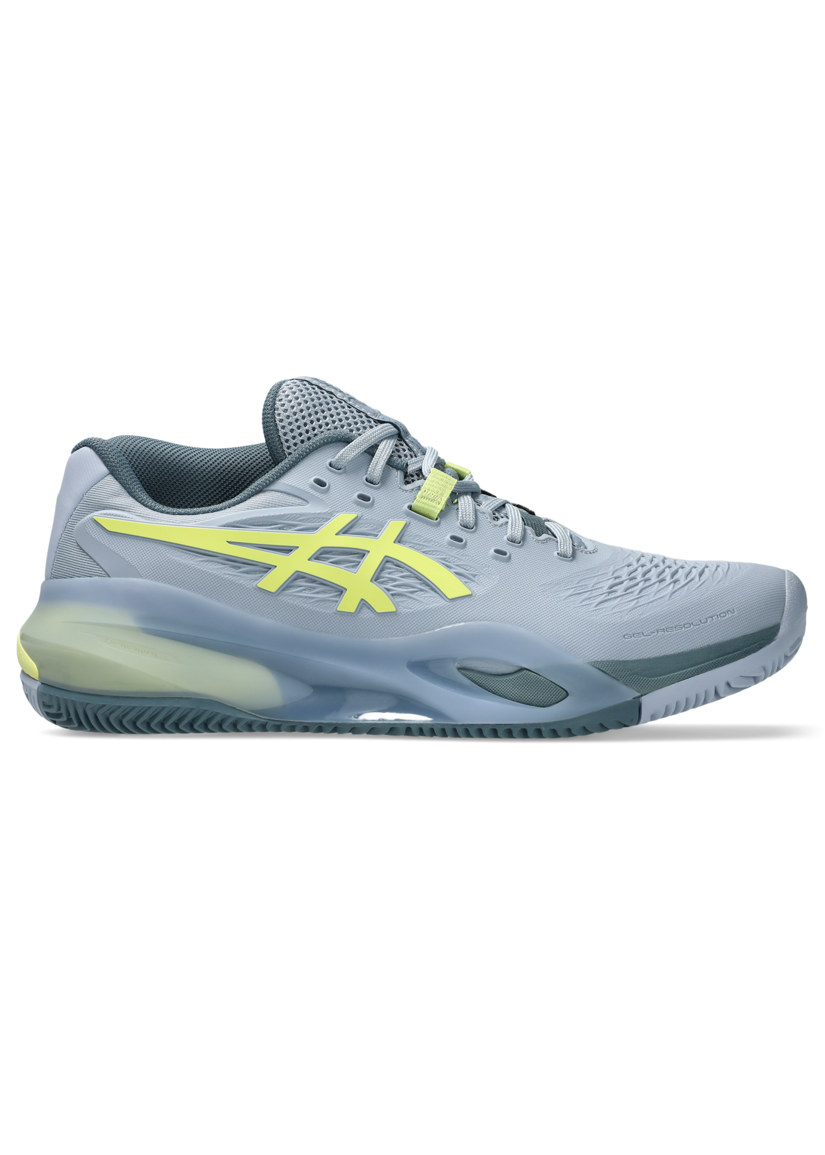 Asics ASICS Gel-Resolution X Clay Men's Tennis Shoes