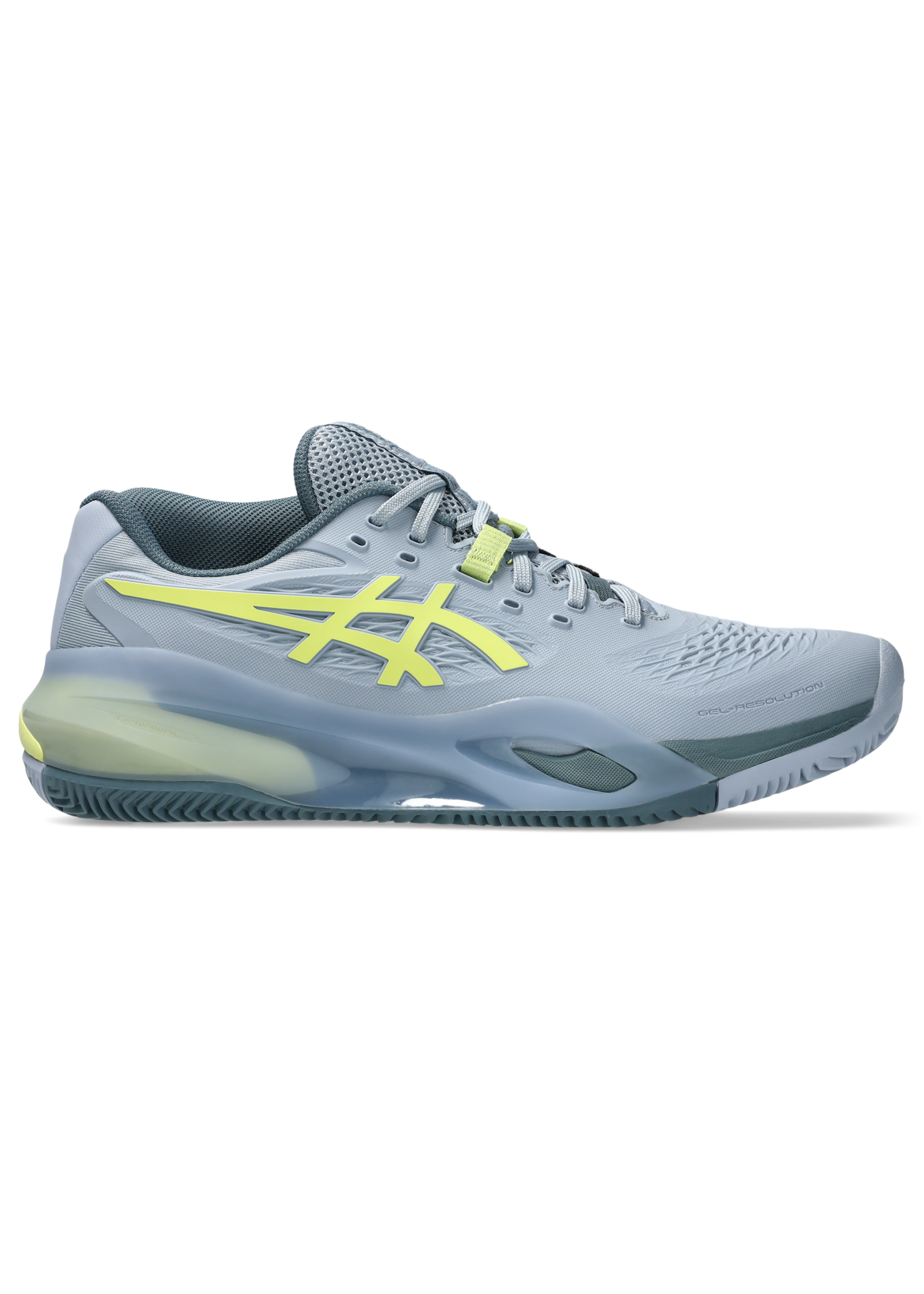 Asics ASICS Gel-Resolution X Clay Zapatilla de Tenis para Hombre