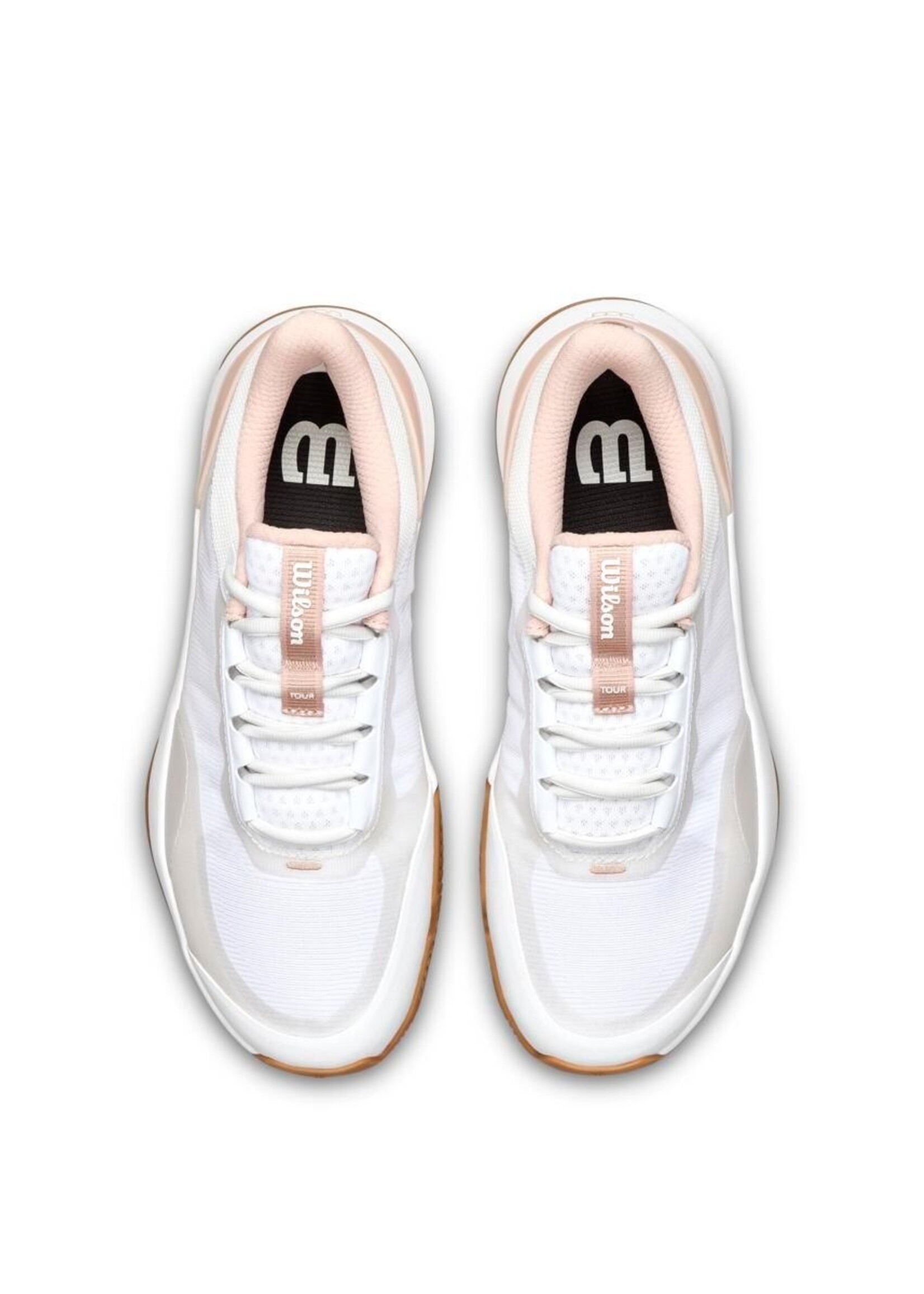 Wilson Wilson Intrigue Tour  Women's Tennis Shoes