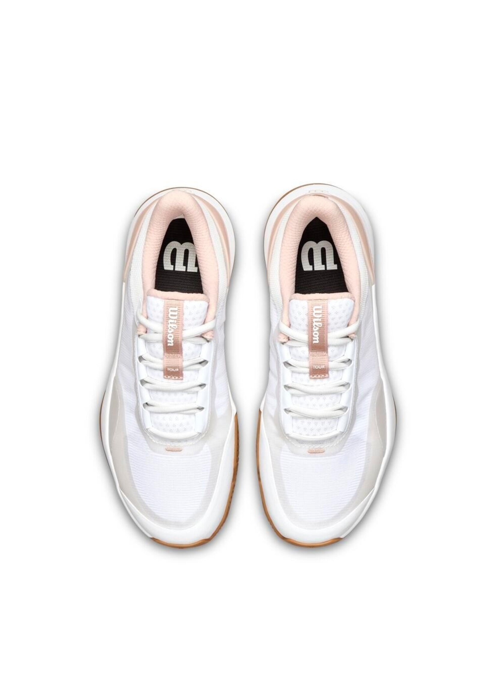 Wilson Wilson Intrigue Tour Women's Tennis Shoes