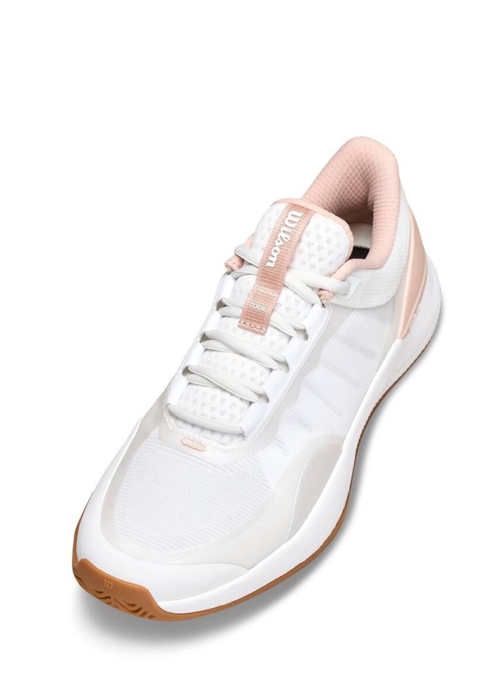 Wilson Wilson Intrigue Tour  Women's Tennis Shoes