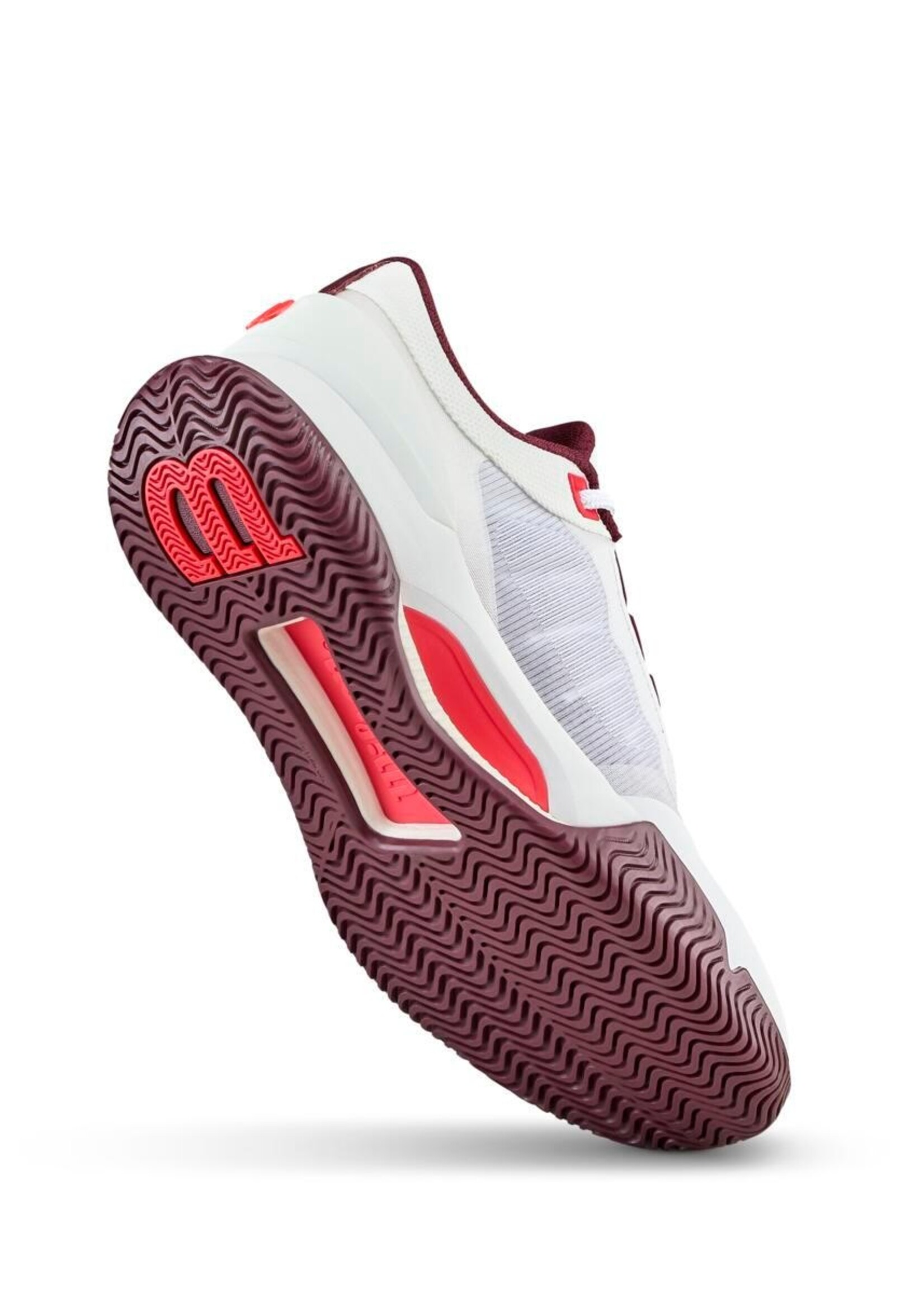 Wilson Wilson Intrigue Tour  Women's Tennis Shoes