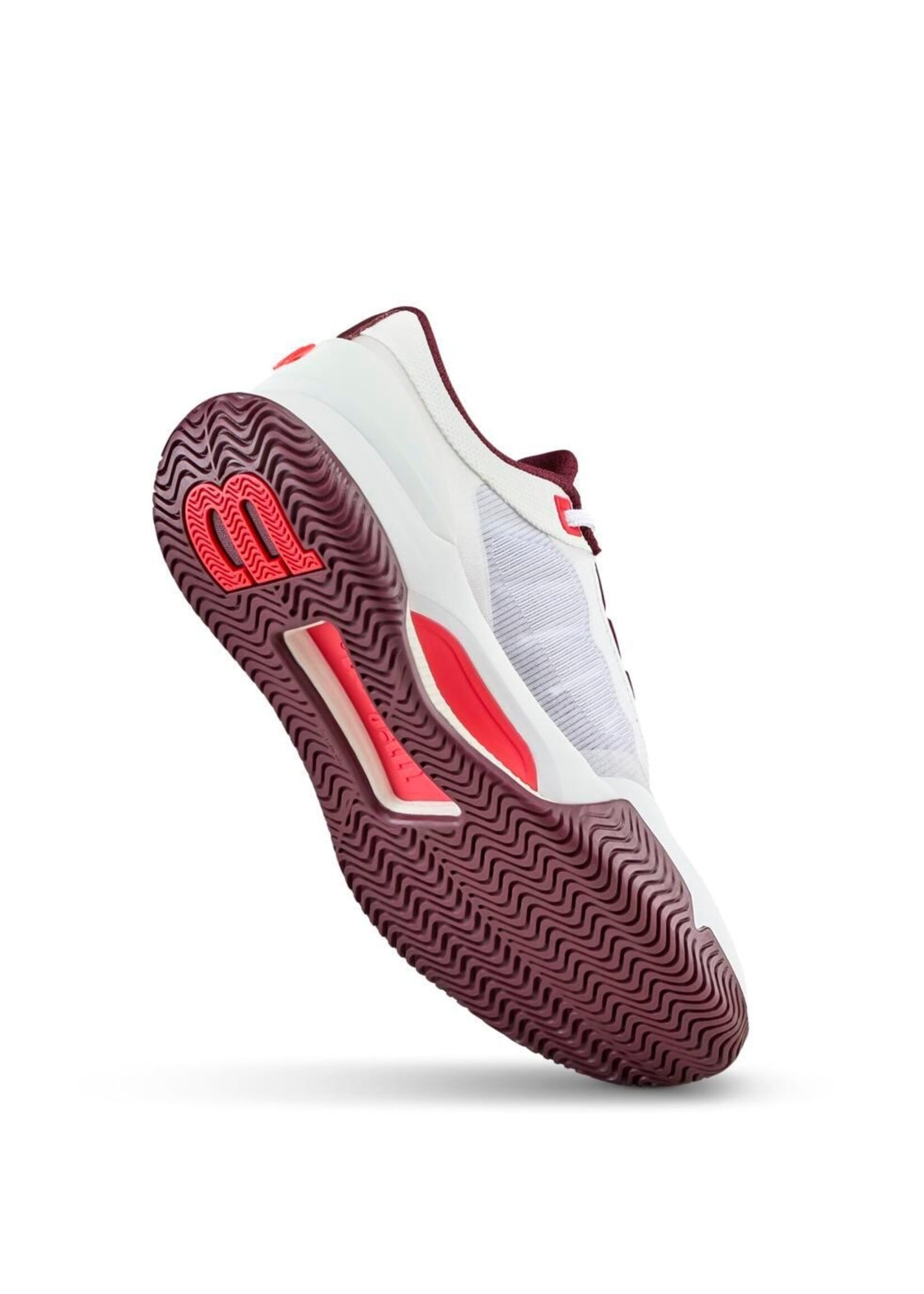 Wilson Wilson Intrigue Tour Zapatilla de Tenis para Mujer