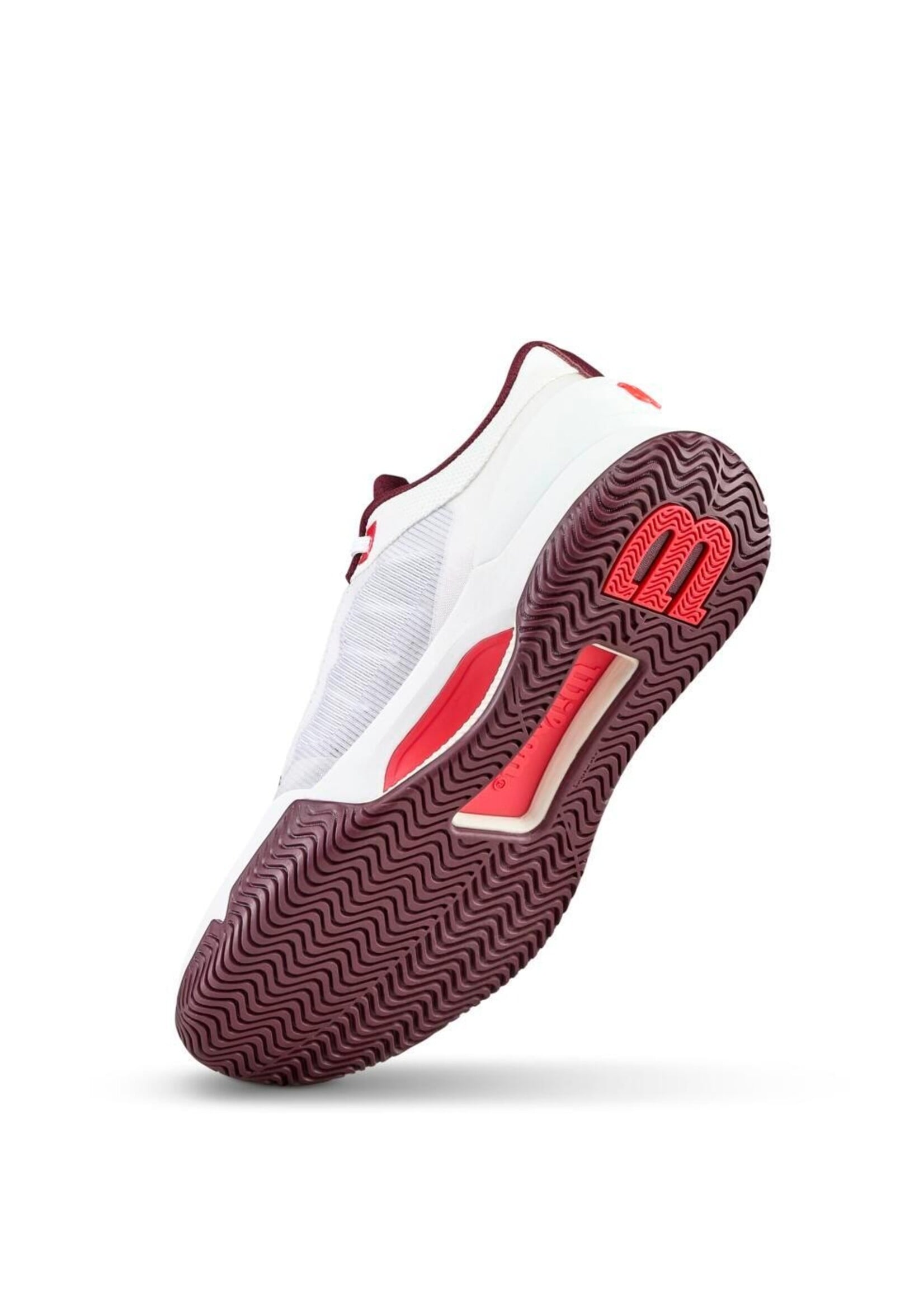 Wilson Wilson Intrigue Tour Women's Tennis Shoes