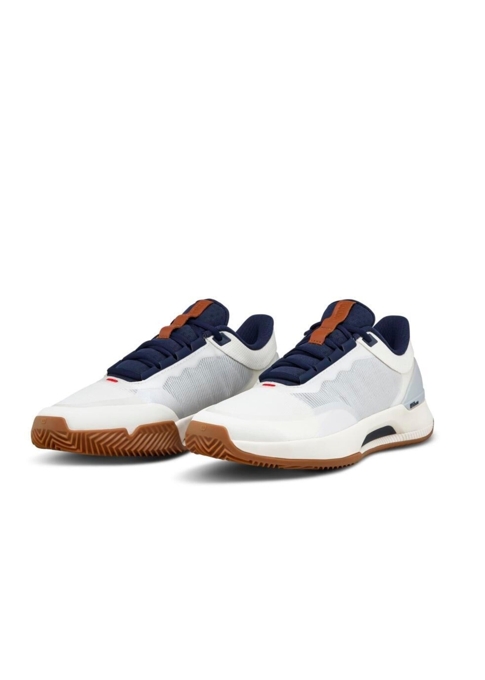 Wilson Wilson Intrigue Tour Clay Zapatilla de Tenis para Mujer