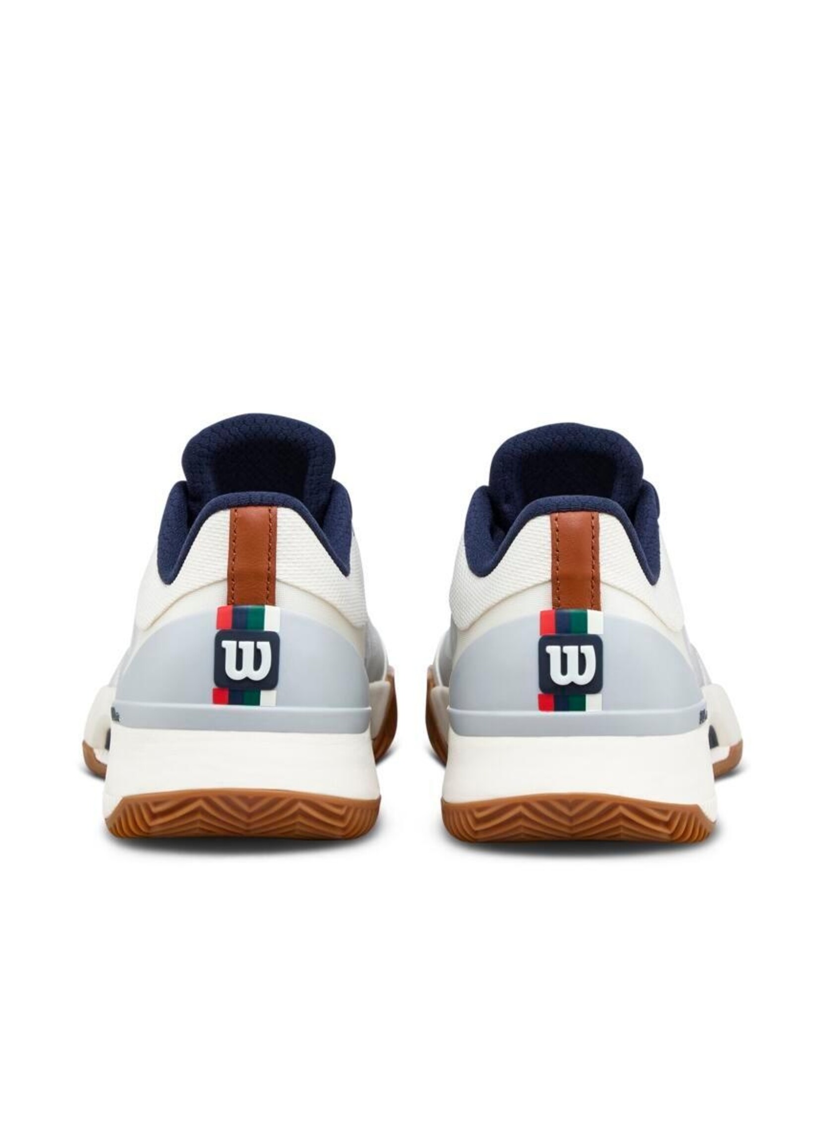 Wilson Wilson Intrigue Tour  Women's Tennis Shoes