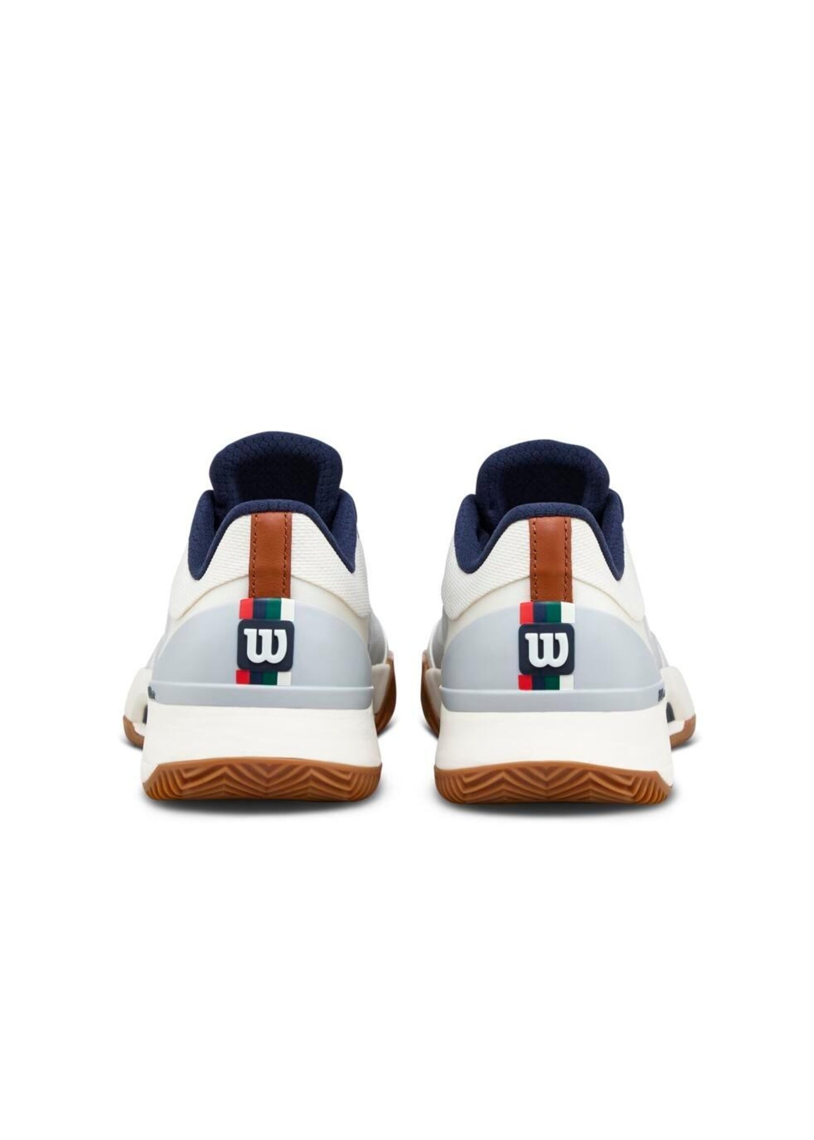Wilson Wilson Intrigue Tour Clay Tênis Feminino para Tênis