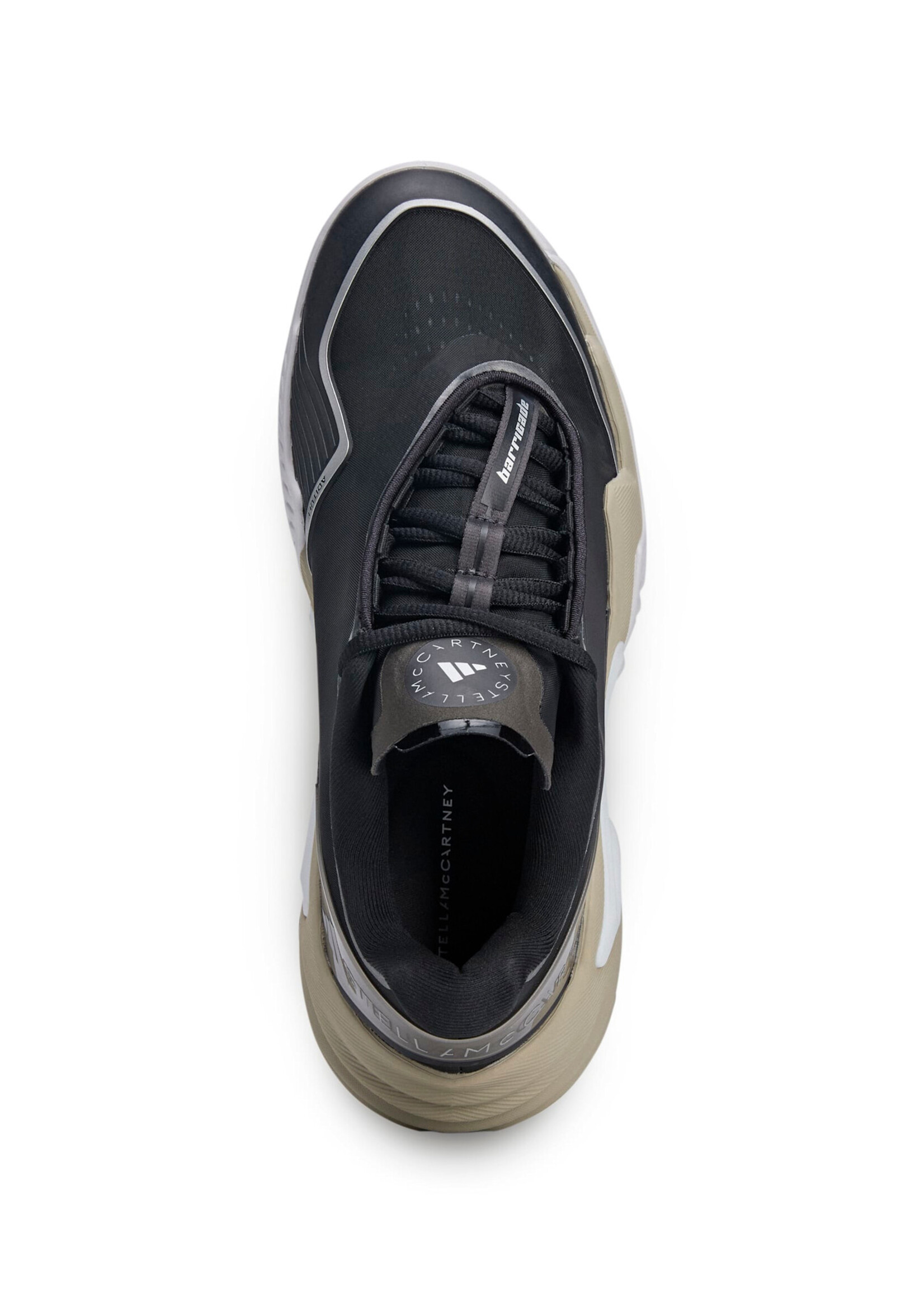 adidas Adidas aSMC Barricade 13 Women's Tennis Shoes