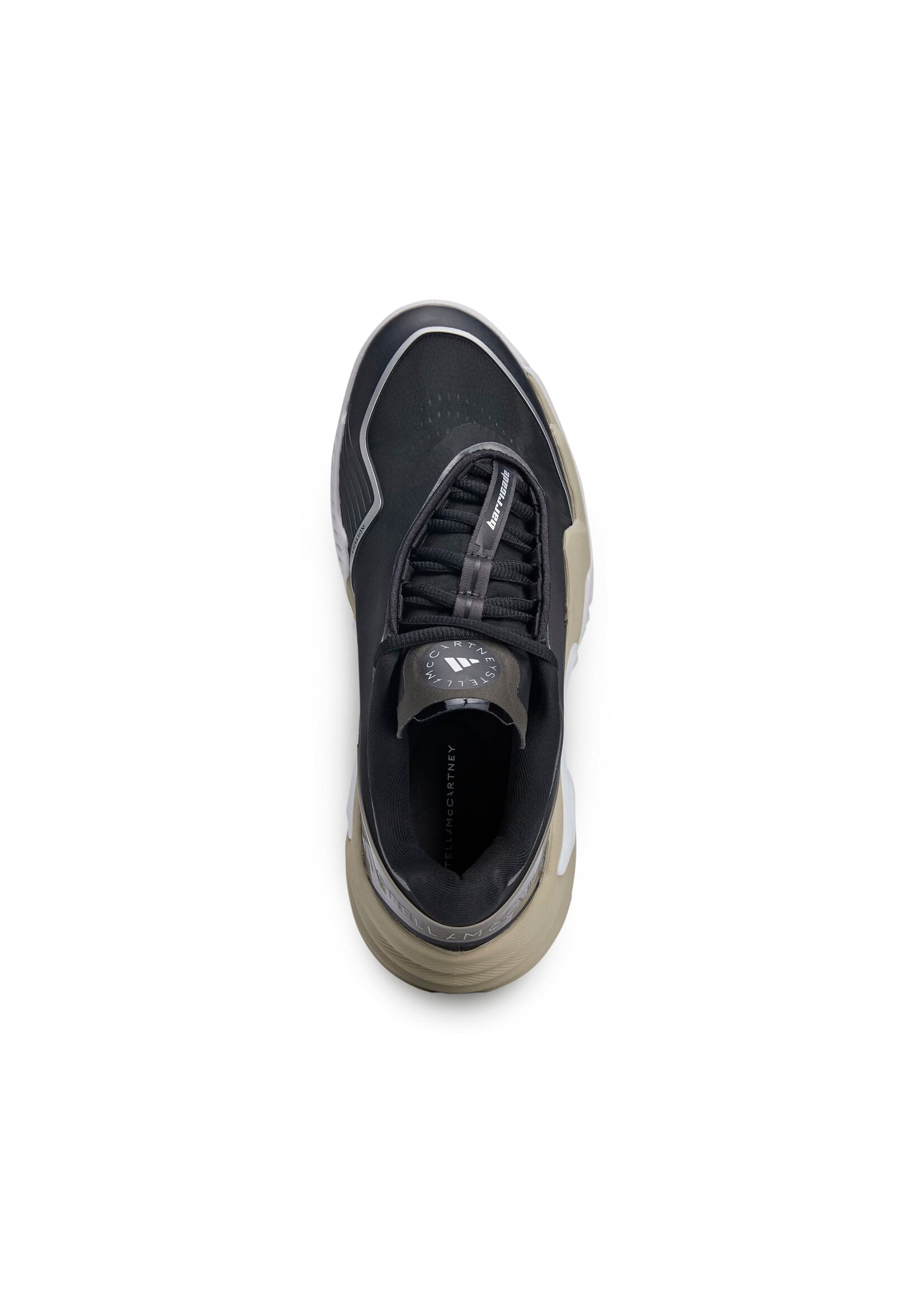 adidas adidas by Stella McCartney Barricade Women's Tennis Shoes