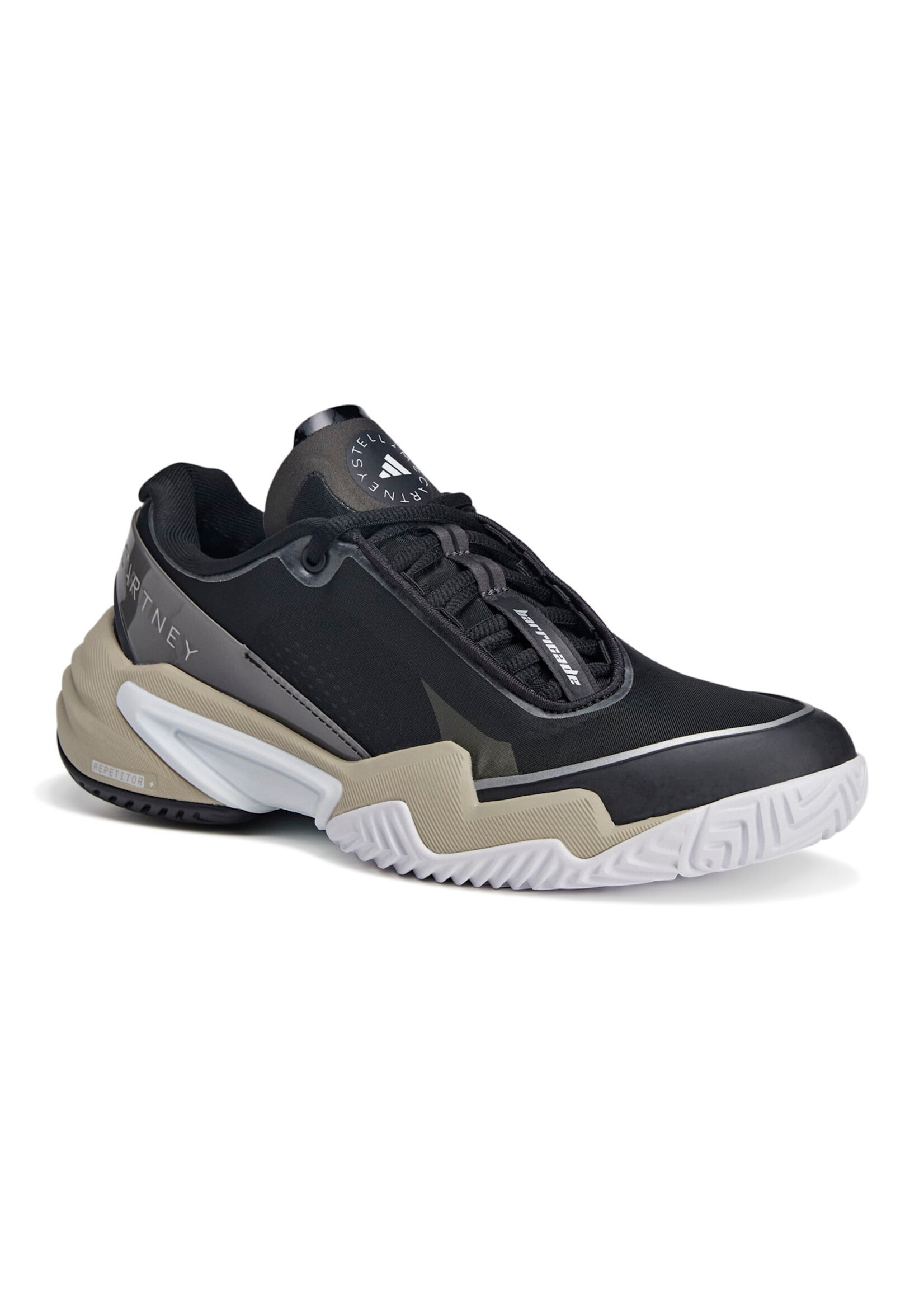 adidas Adidas aSMC Barricade 13 Women's Tennis Shoes