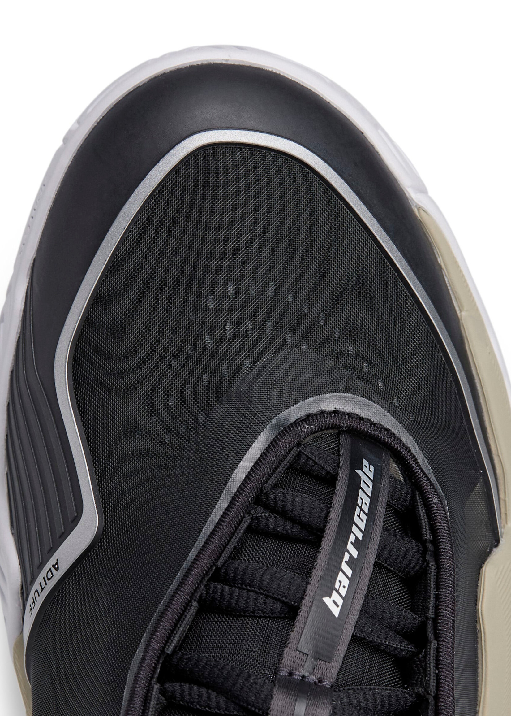 adidas Adidas aSMC Barricade 13 Women's Tennis Shoes