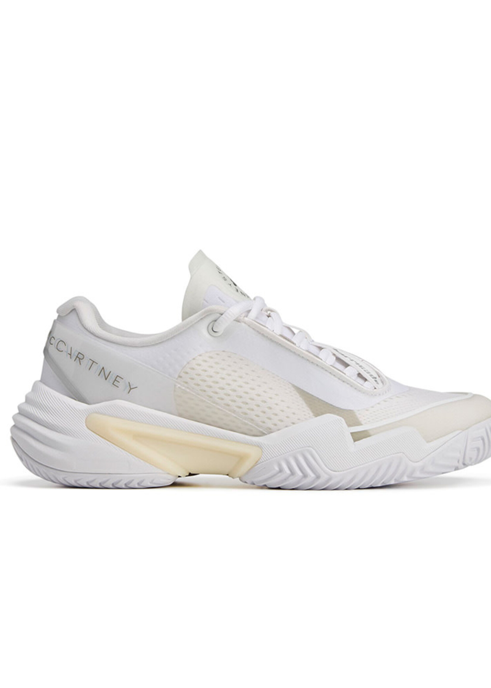 adidas Adidas aSMC Barricade 13 Women's Tennis Shoes