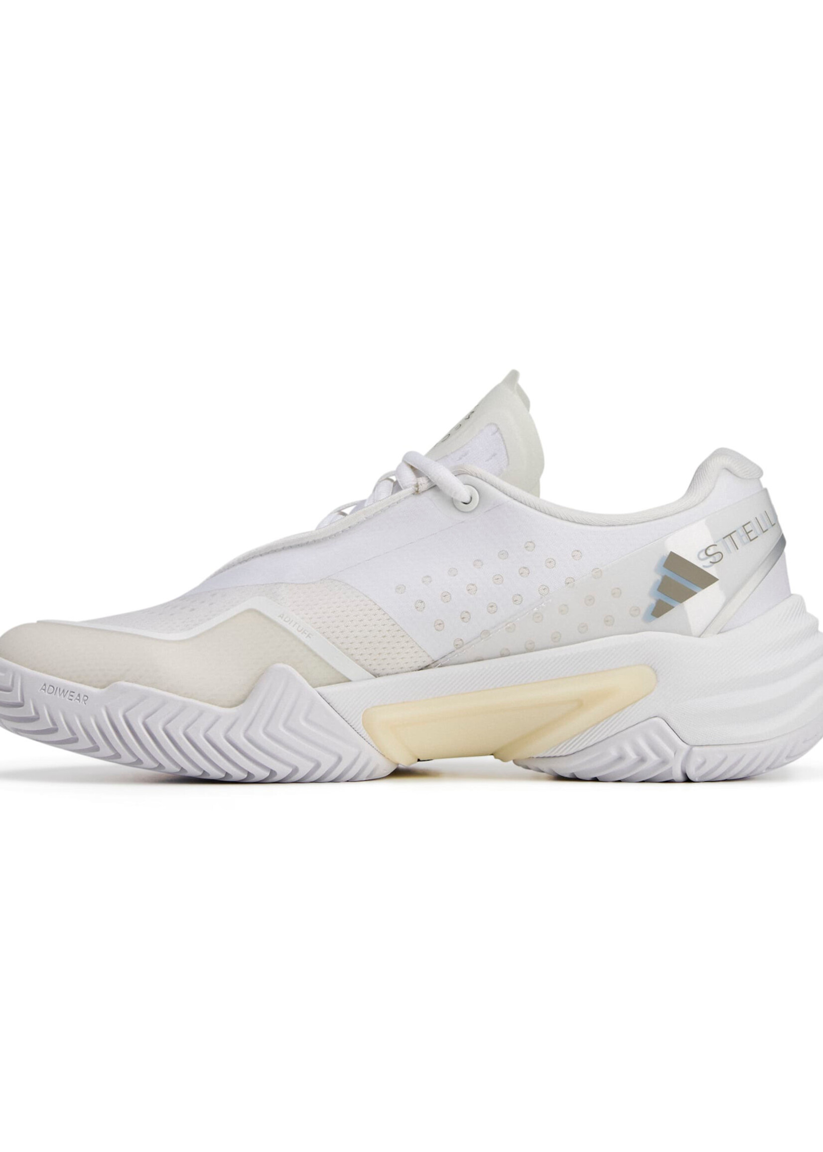 adidas Adidas aSMC Barricade 13 Women's Tennis Shoes