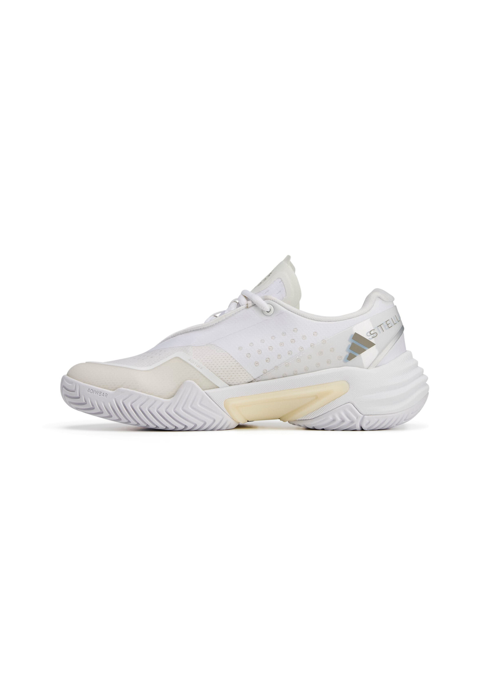 adidas adidas by Stella McCartney Barricade Tênis Feminino para Tênis