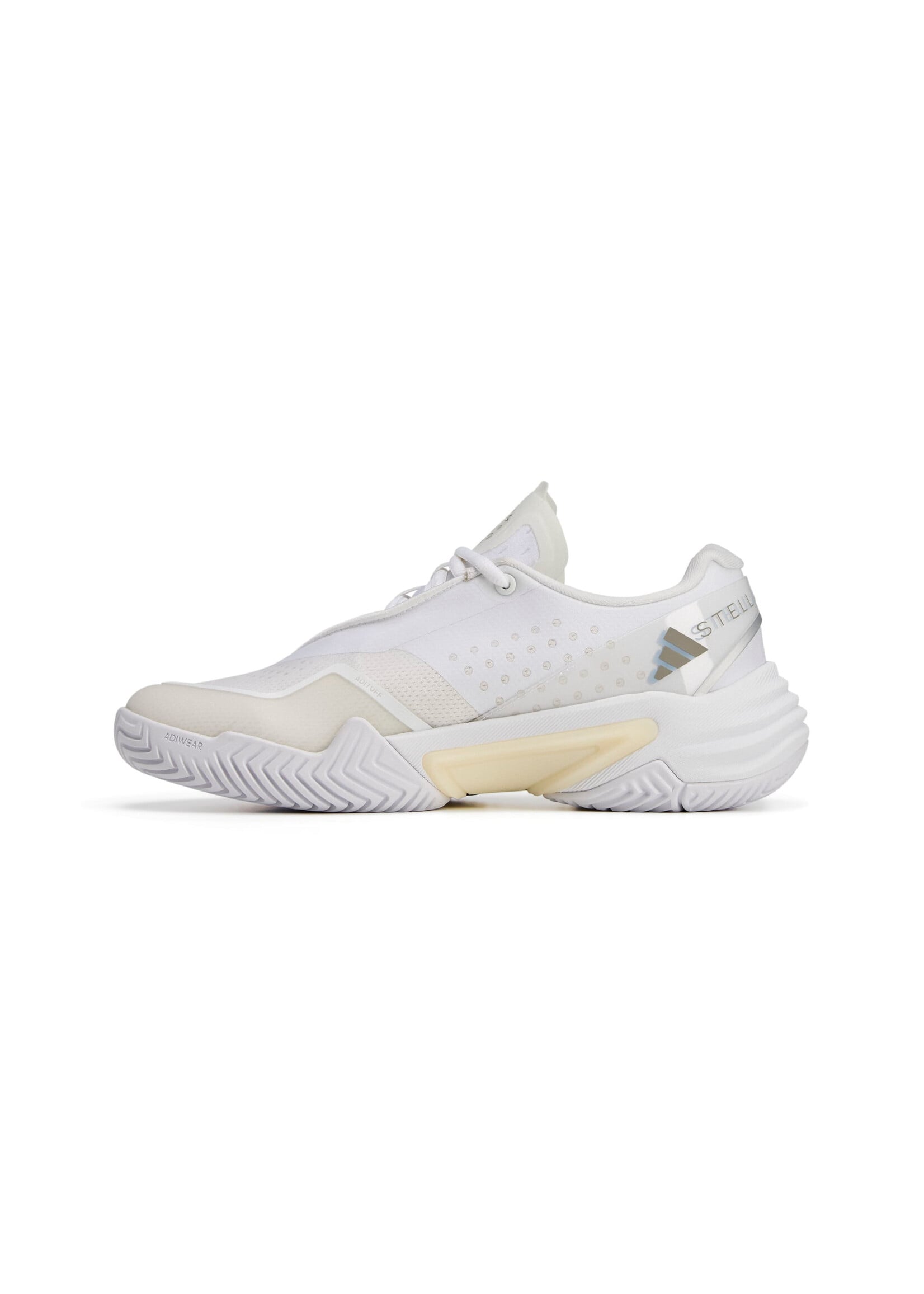 adidas adidas by Stella McCartney Barricade Women's Tennis Shoes