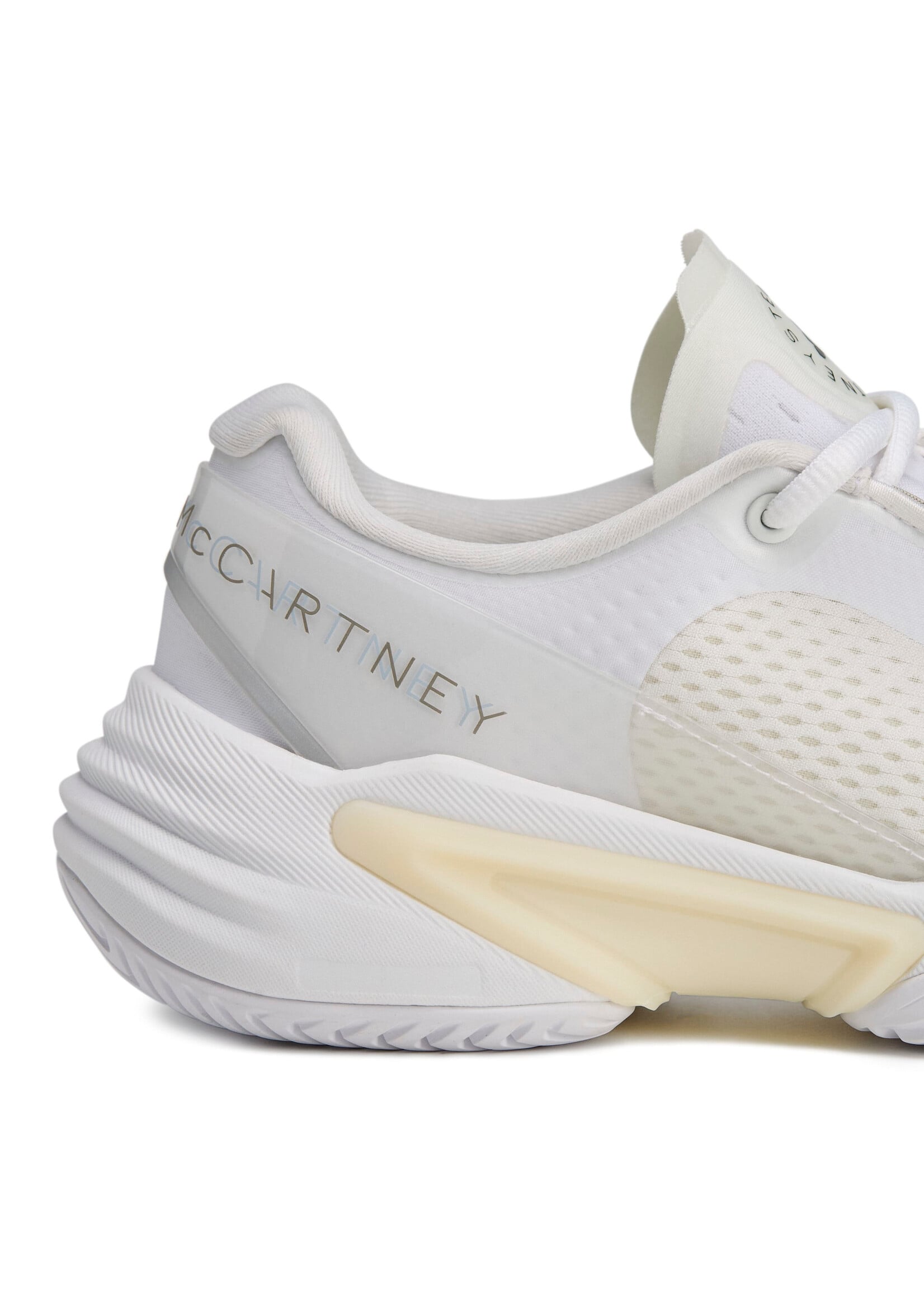 adidas adidas by Stella McCartney Barricade Women's Tennis Shoes