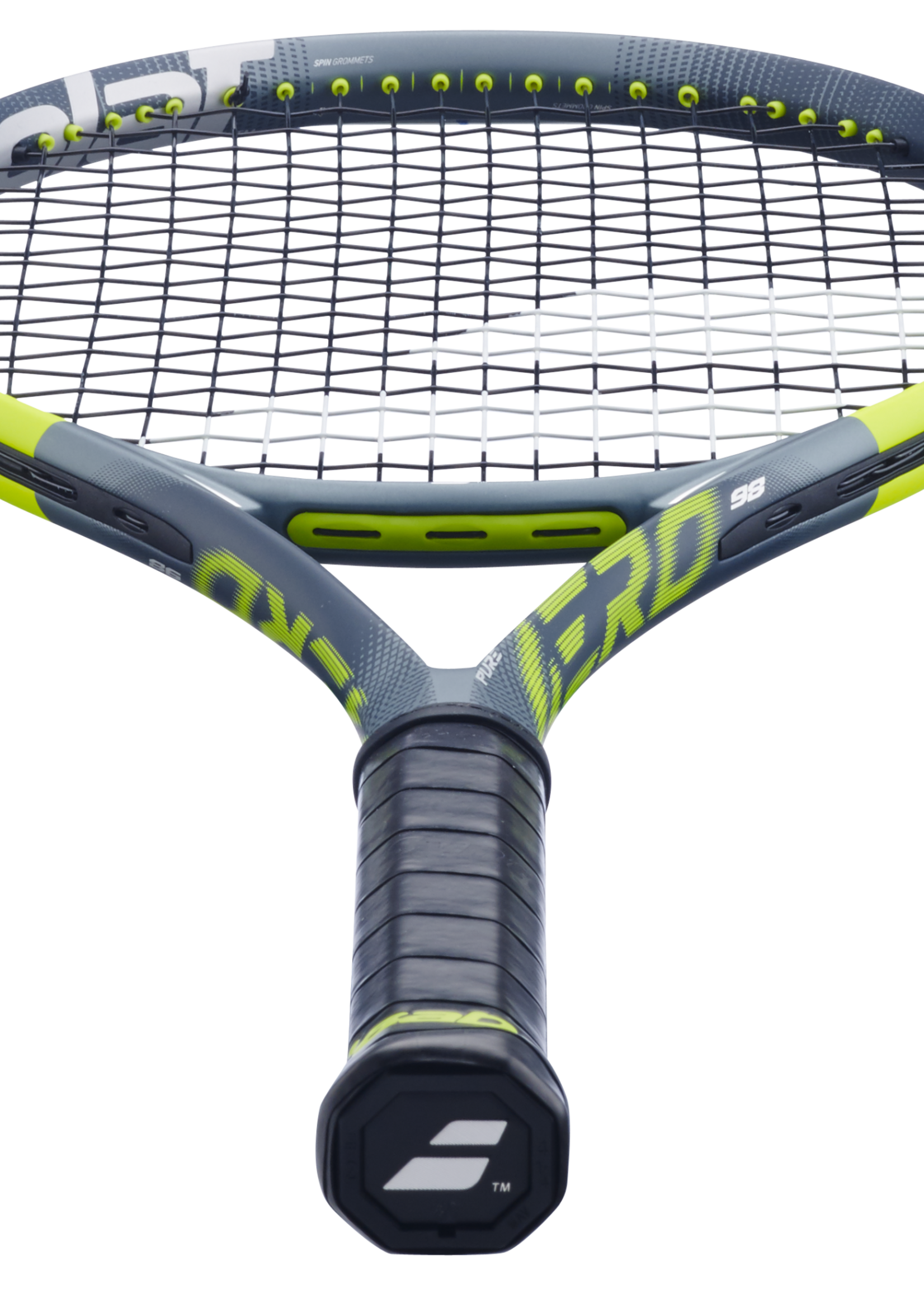 Babolat Babolat Pure Aero 98 Gen9 Tennis Racquet
