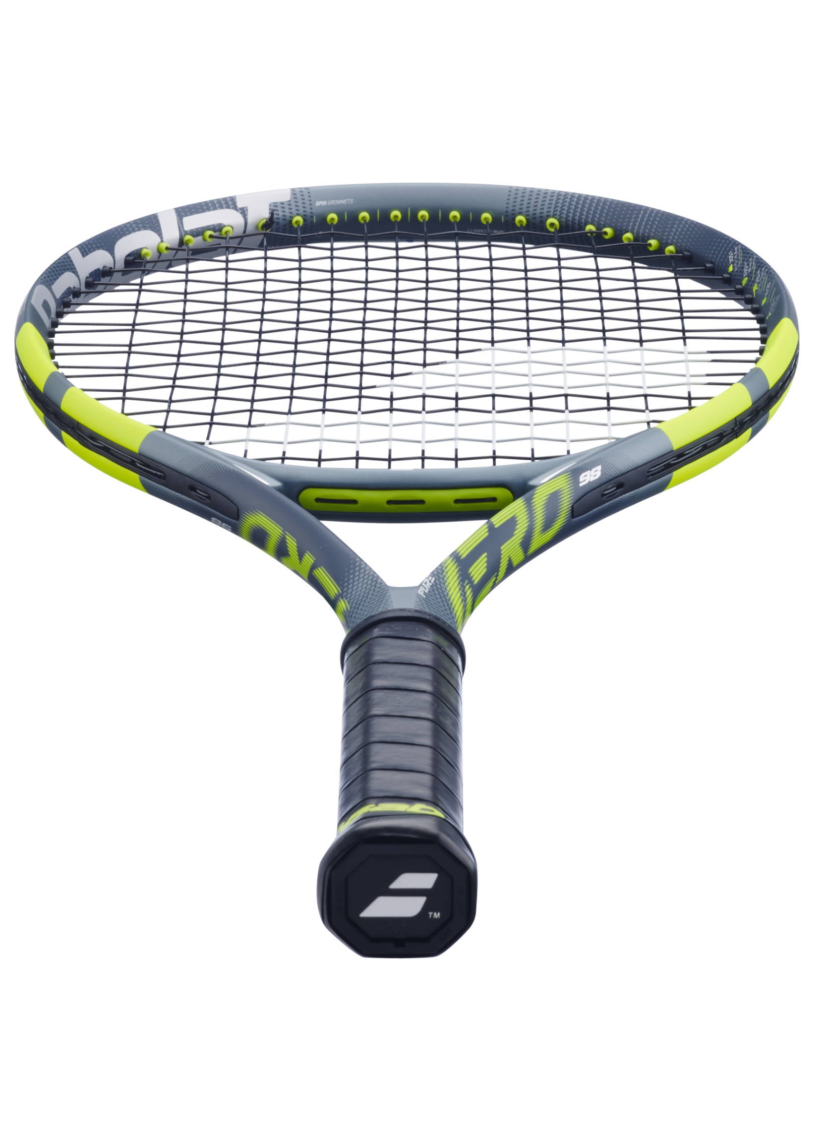 Babolat Babolat Pure Aero 98 Gen9 Raqueta de Tenis