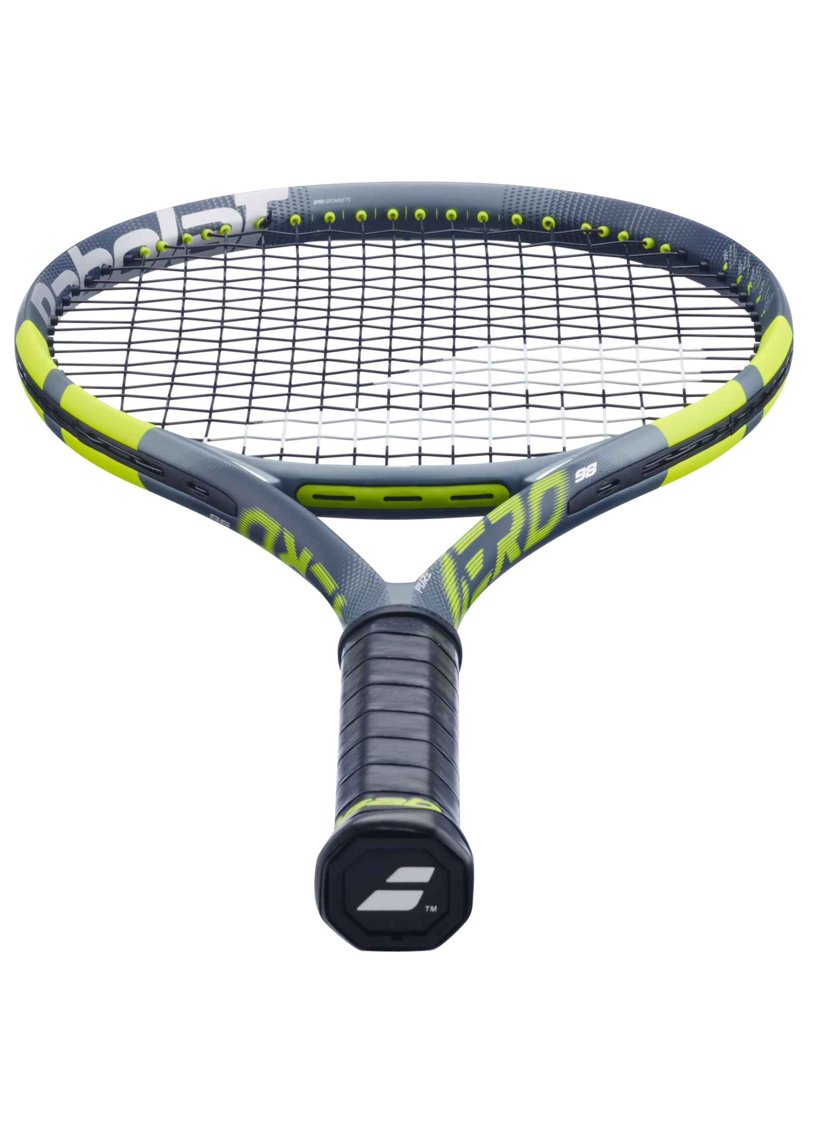 Babolat Babolat Pure Aero 98 Gen9 Raquete de Tênis