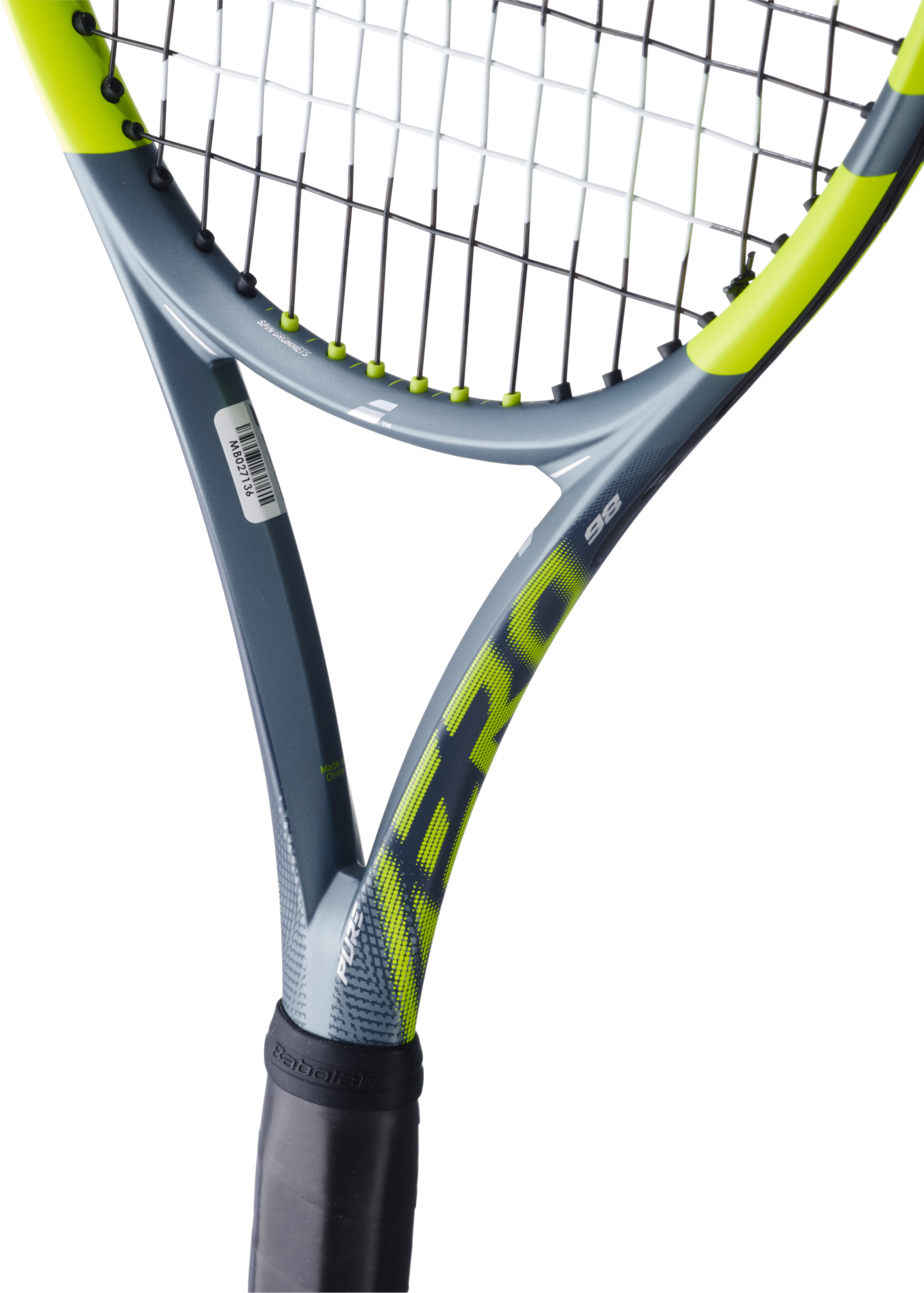 Babolat Babolat Pure Aero 98 Gen9 Tennis Racquet
