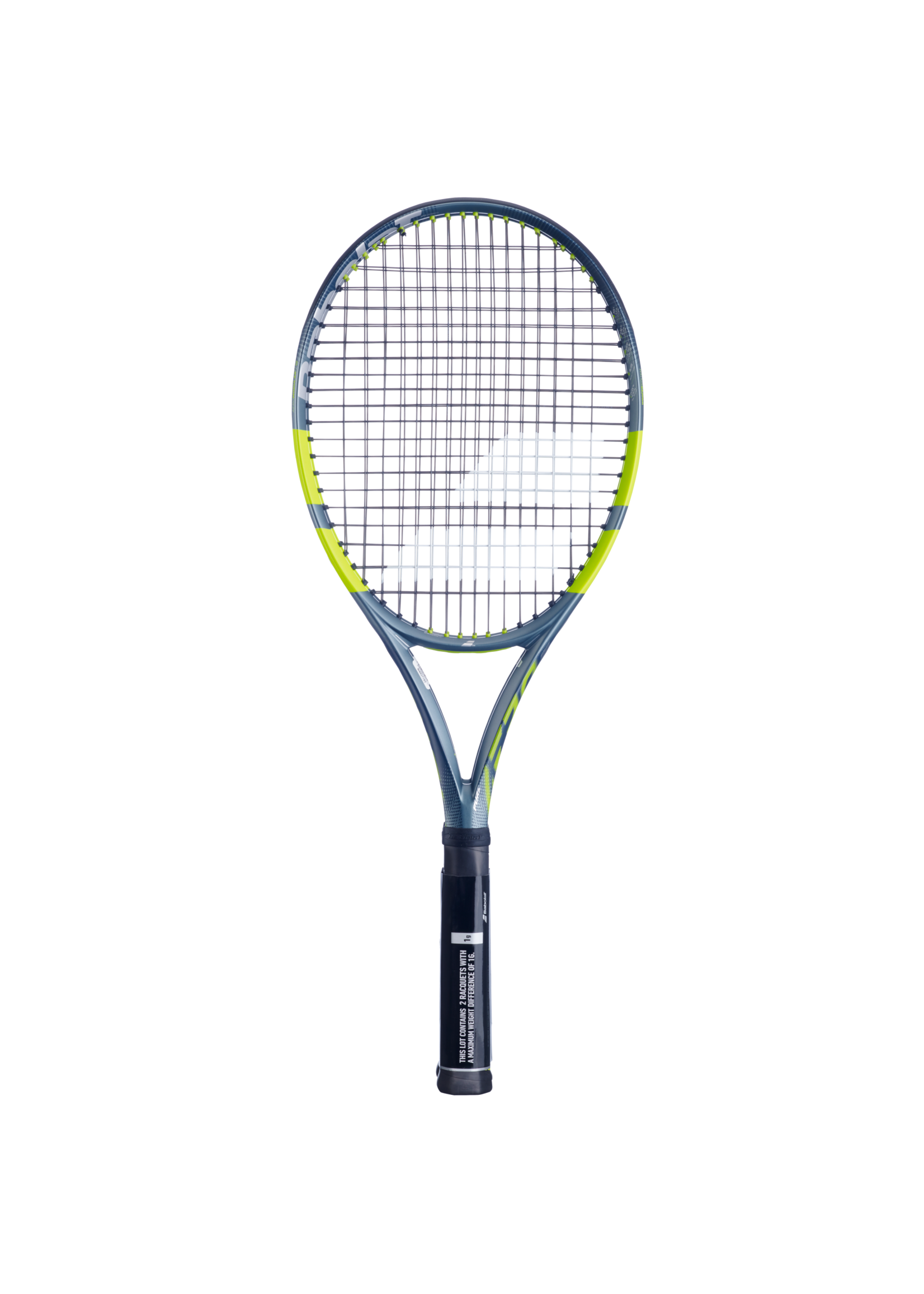 Babolat Babolat Pure Aero 98 Gen9 Raqueta de Tenis