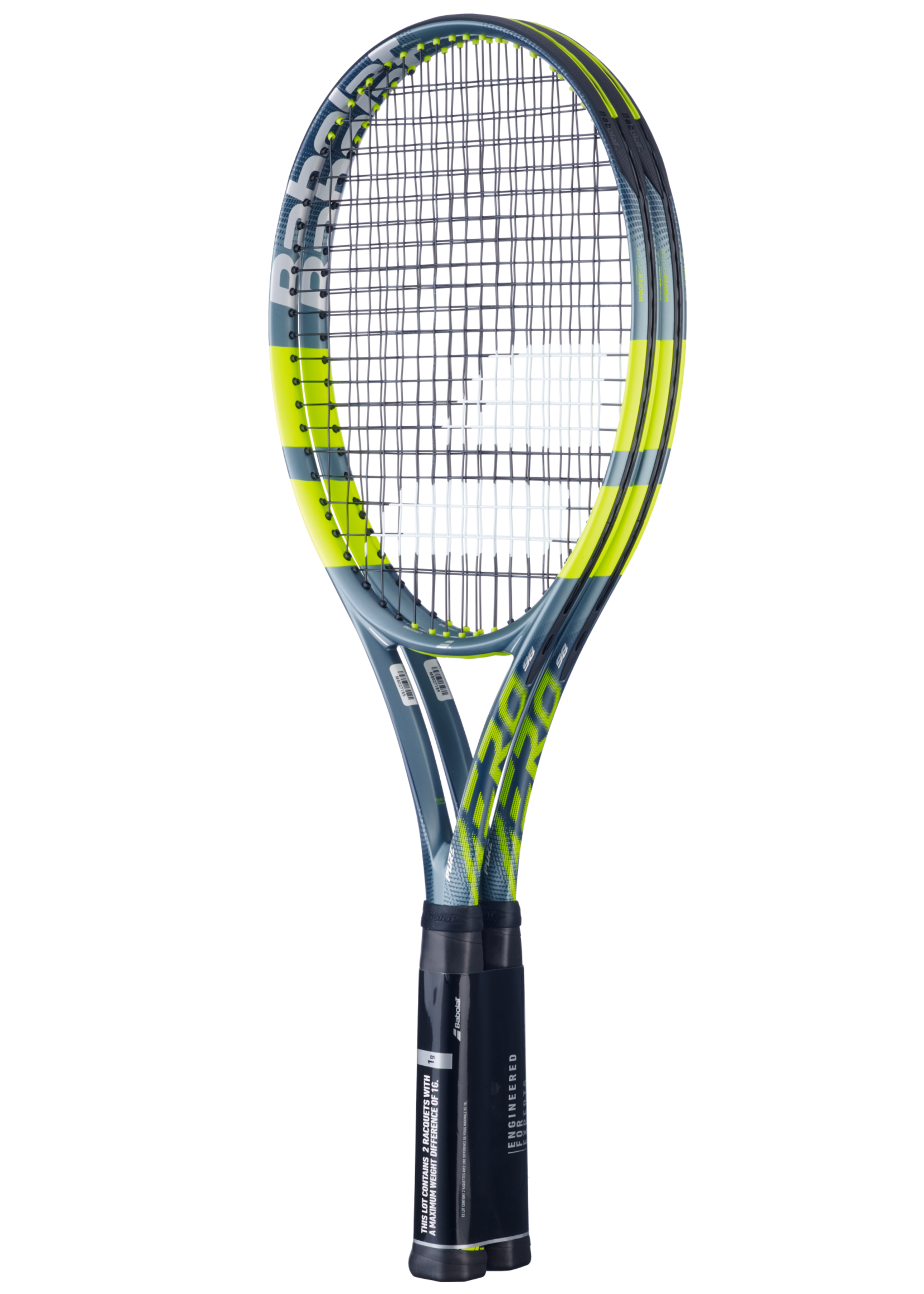 Babolat Babolat Pure Aero 98 Gen9 Tennis Racquet