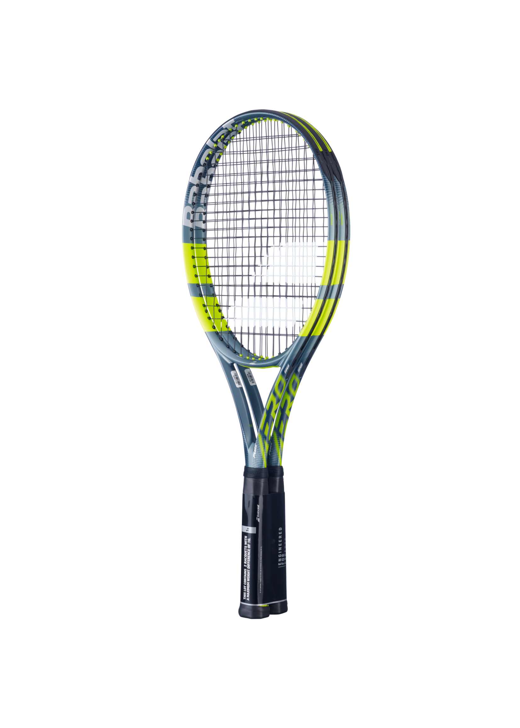 Babolat Babolat Pure Aero 98 Gen9 Raqueta de Tenis