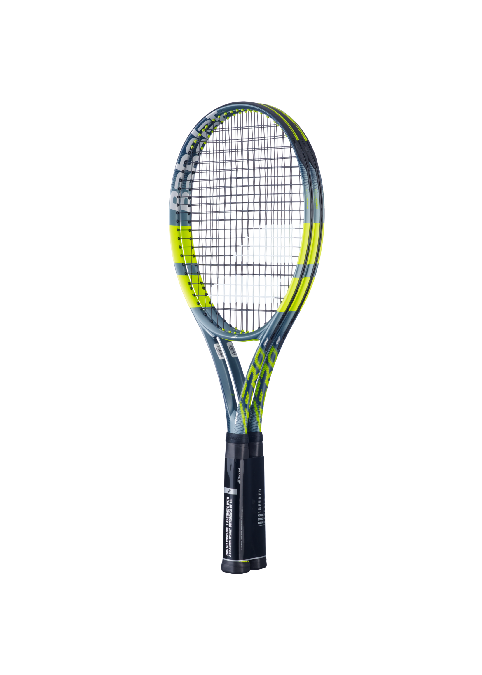 Babolat Babolat Pure Aero 98 Gen9 Raquete de Tênis