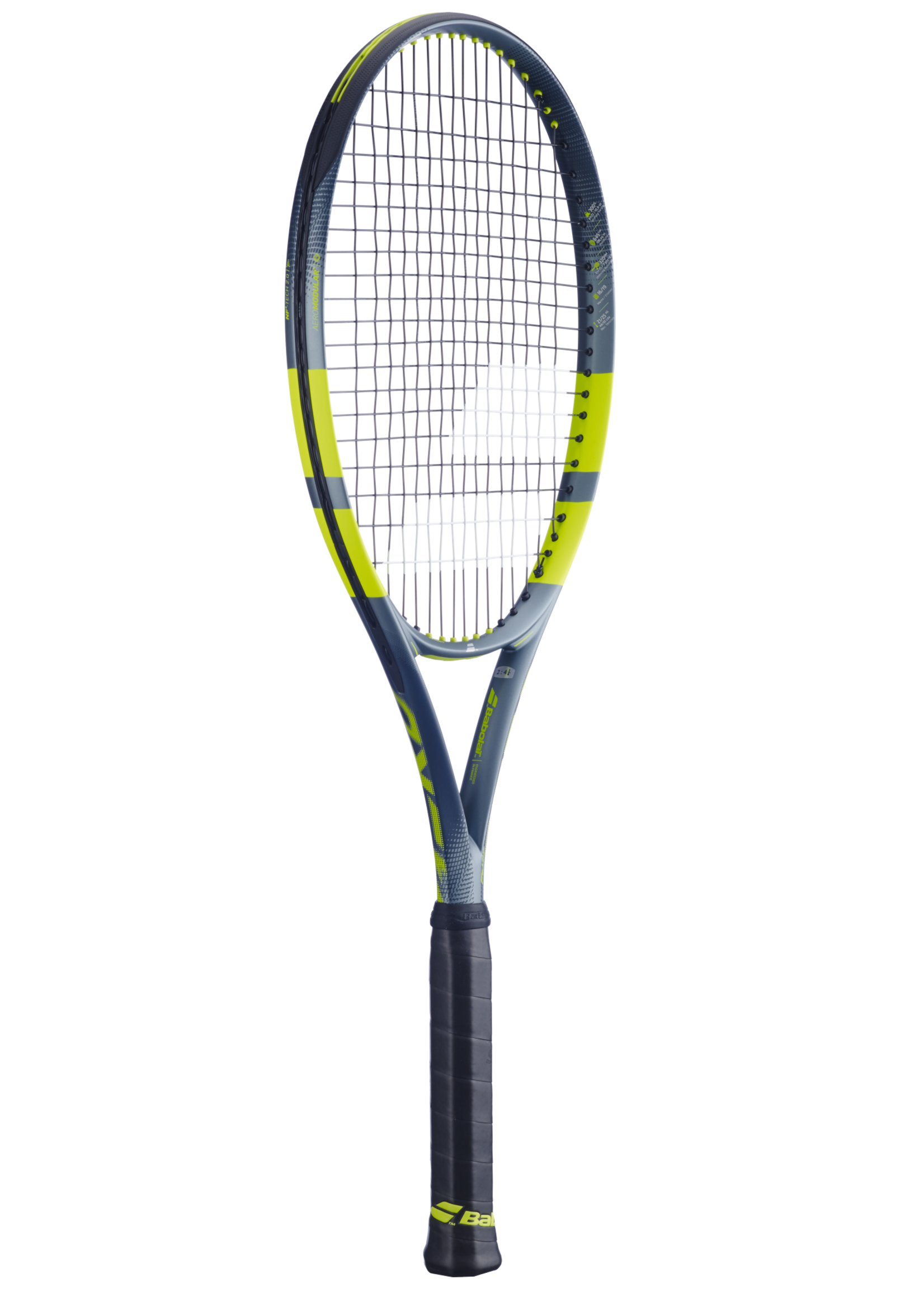Babolat Babolat Pure Aero Gen9 Tennis Racquet