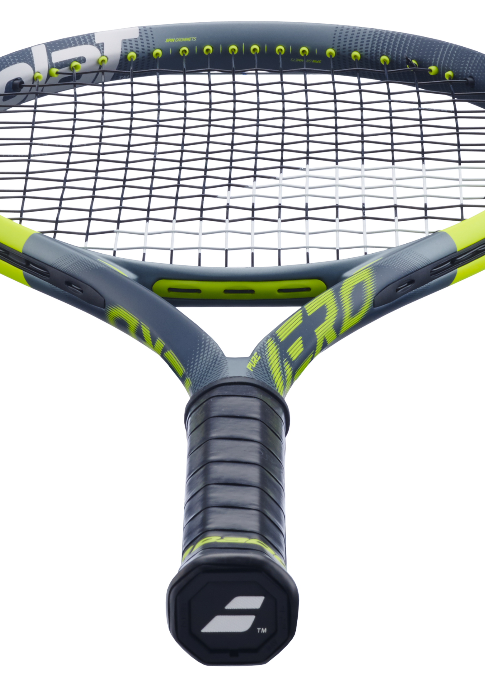 Babolat Babolat Pure Aero Gen9 Tennis Racquet
