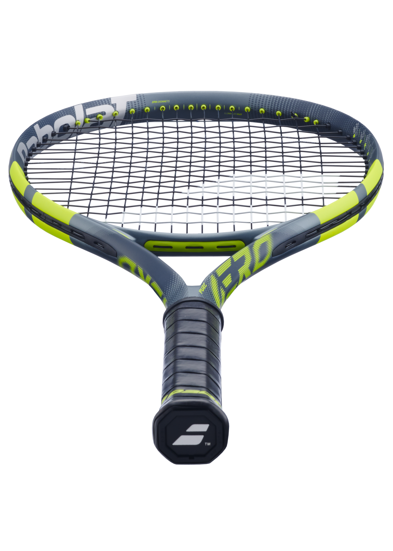 Babolat Babolat Pure Aero Gen9 Raqueta de Tenis