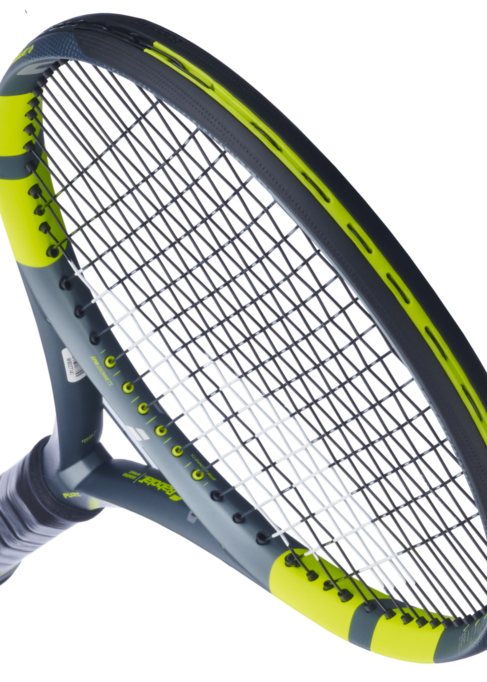 Babolat Babolat Pure Aero Gen9 Tennis Racquet
