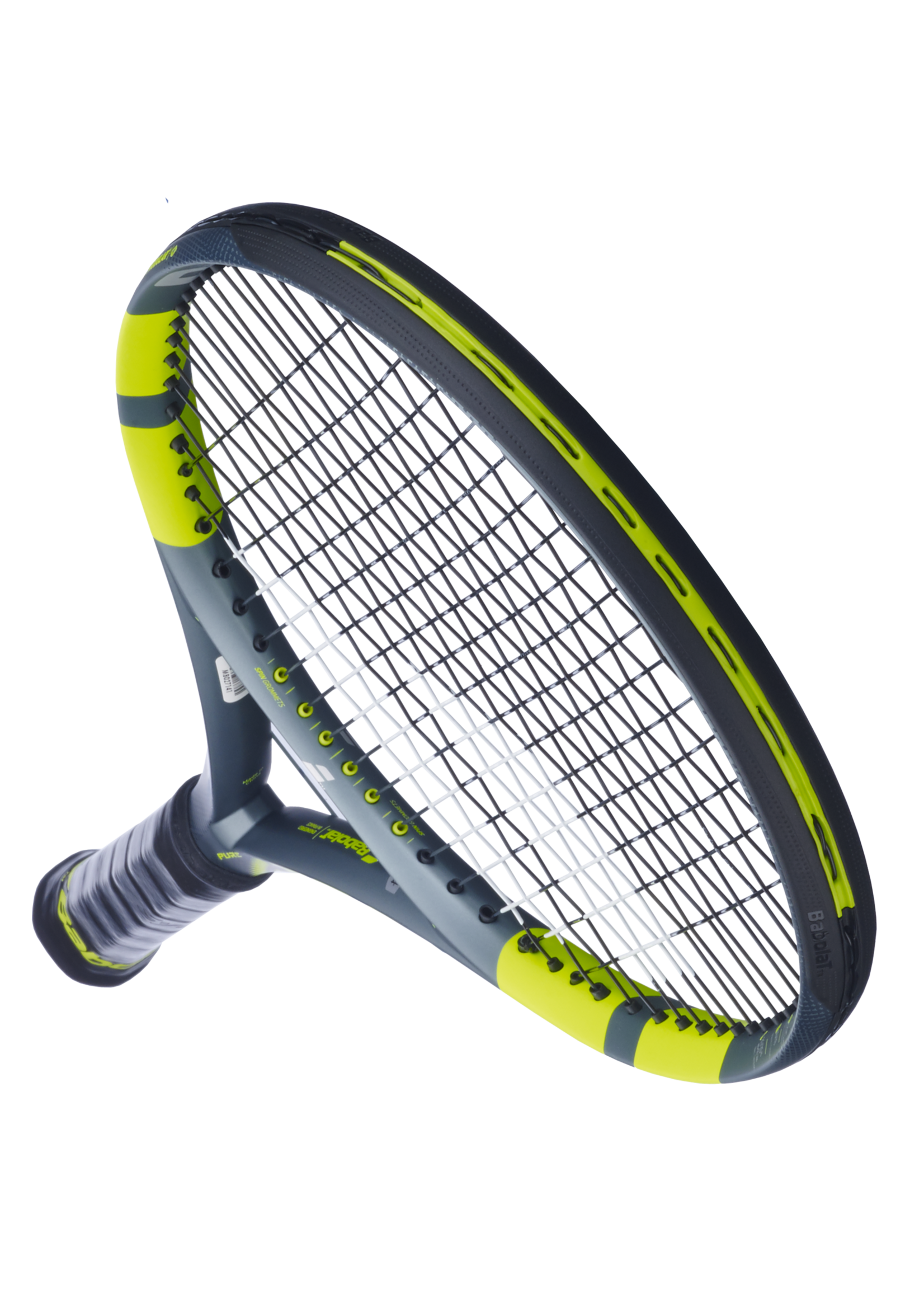Babolat Babolat Pure Aero Gen9 Tennis Racquet