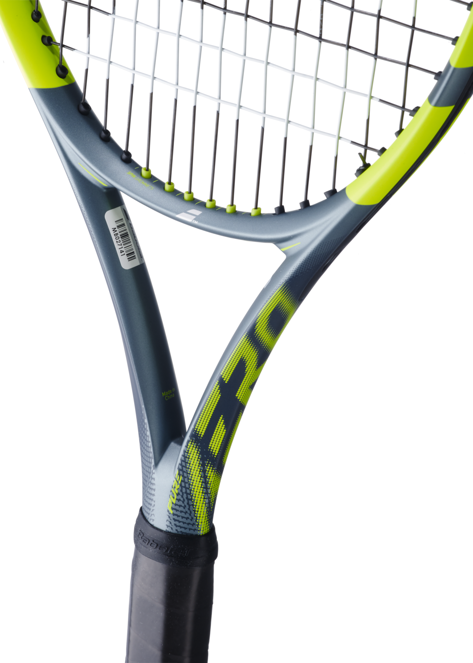 Babolat Babolat Pure Aero Gen9 Tennis Racquet
