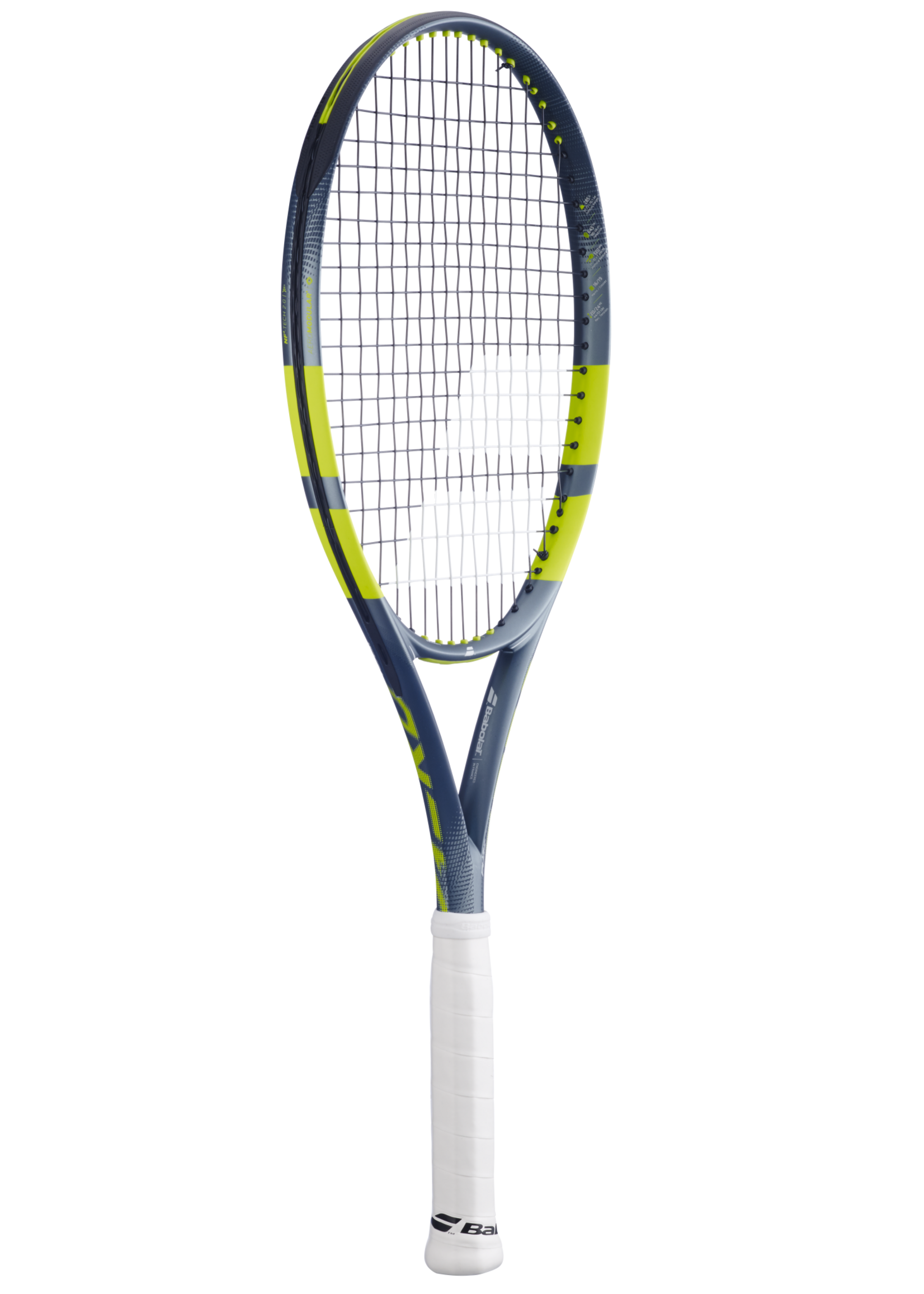 Babolat Babolat Pure Aero Team Gen9 Tennis Racquet
