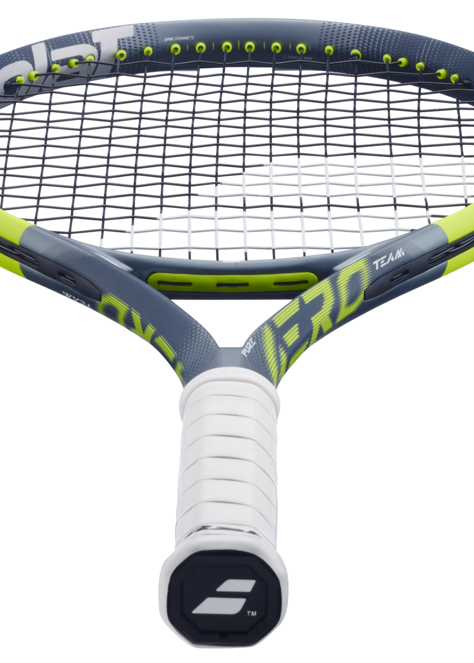 Babolat Babolat Pure Aero Team Gen9 Tennis Racquet