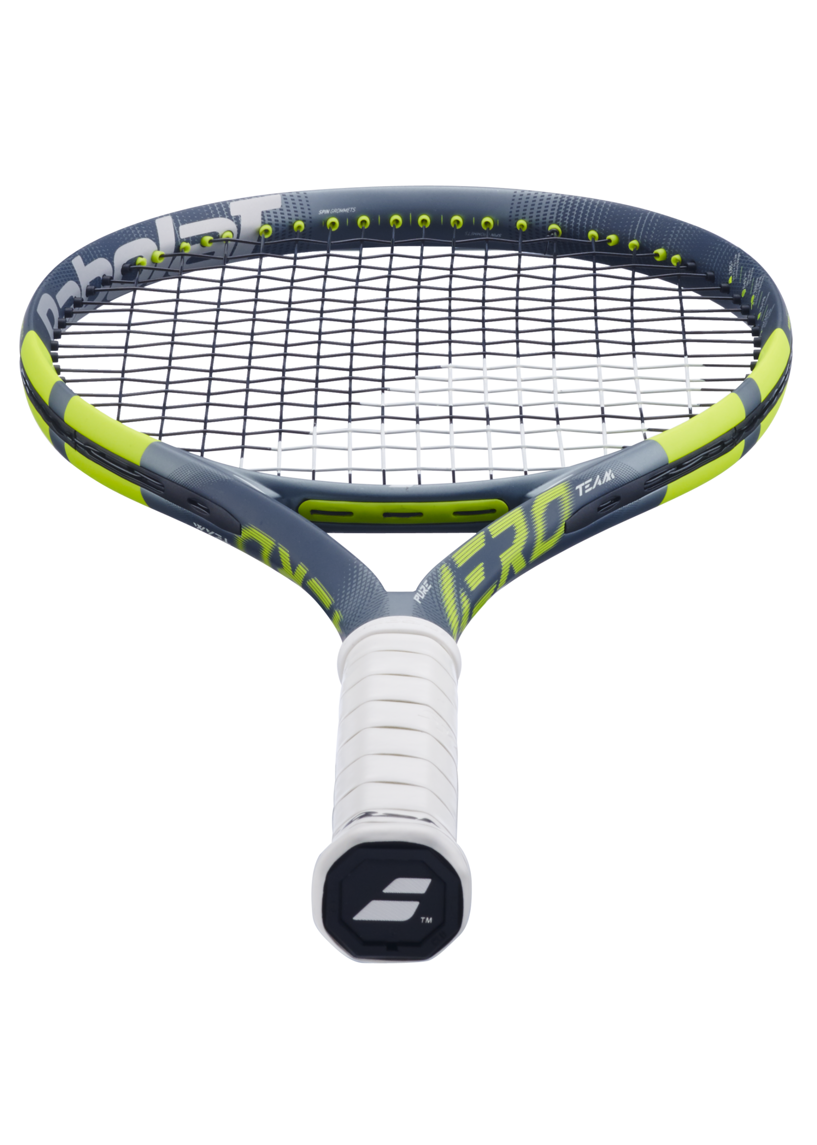 Babolat Babolat Pure Aero Team Gen9 Raquete de Tênis