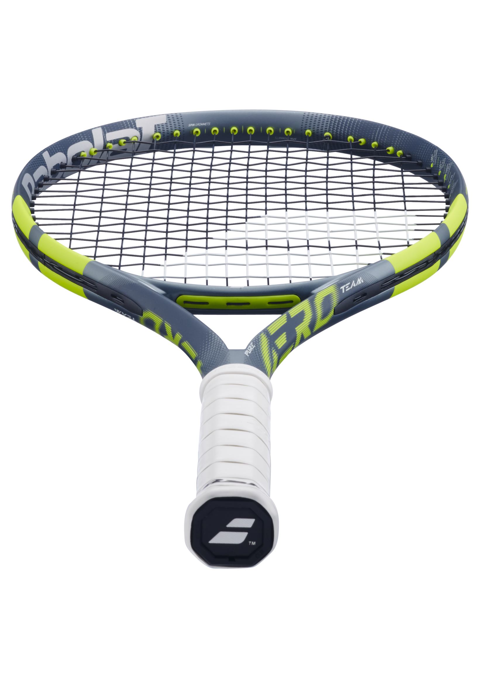 Babolat Babolat Pure Aero Team Gen9 Tennis Racquet