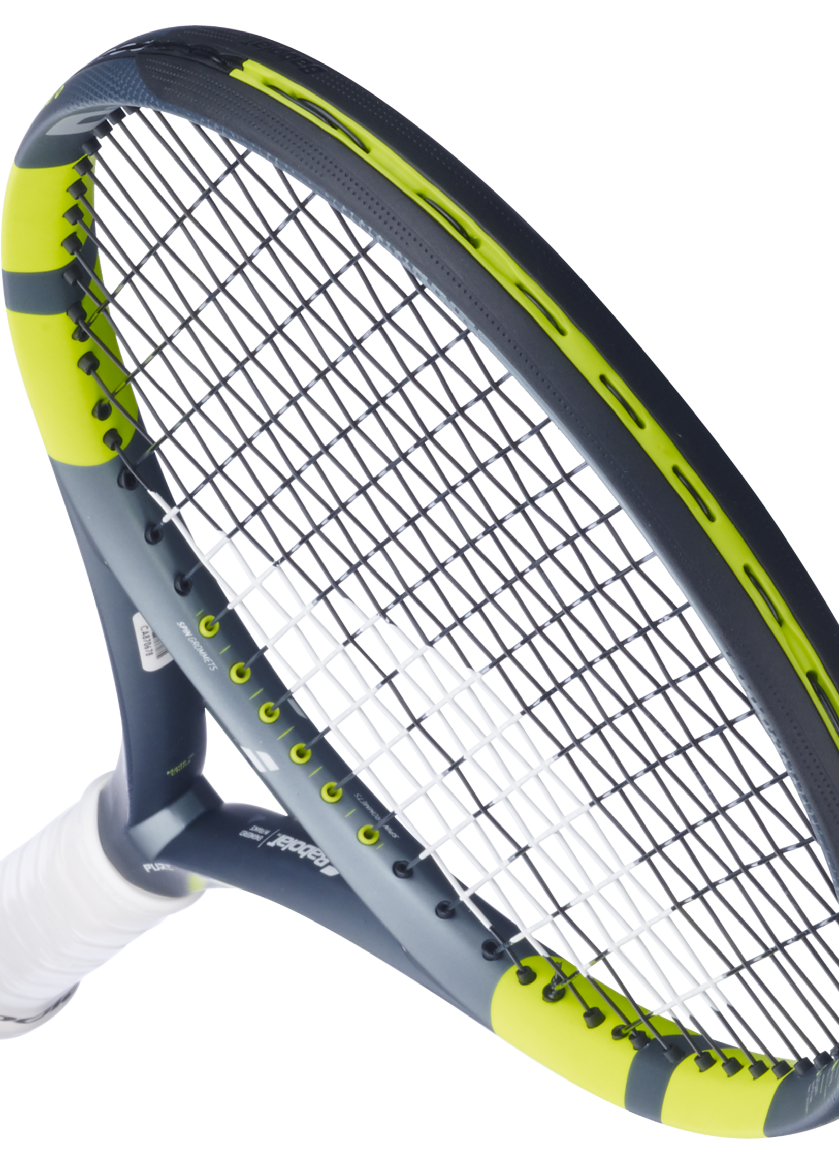 Babolat Babolat Pure Aero Team Gen9 Tennis Racquet