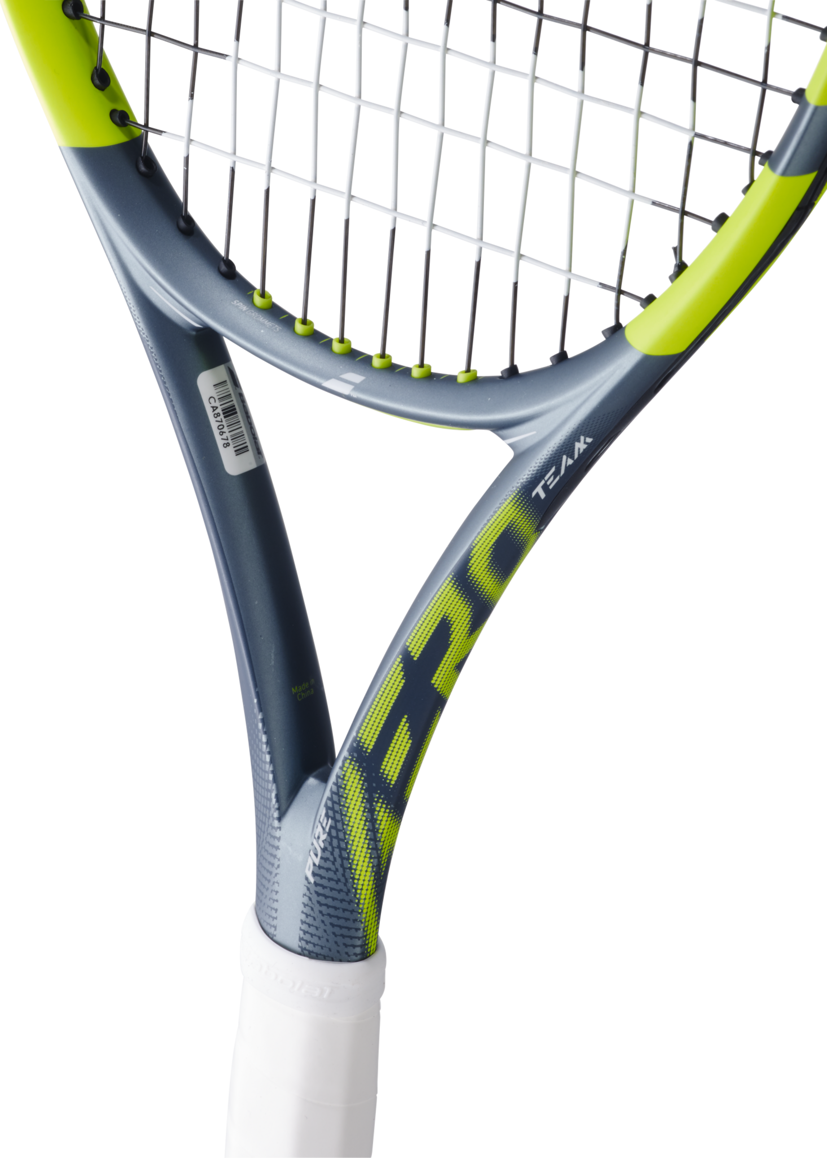 Babolat Babolat Pure Aero Team Gen9 Tennis Racquet
