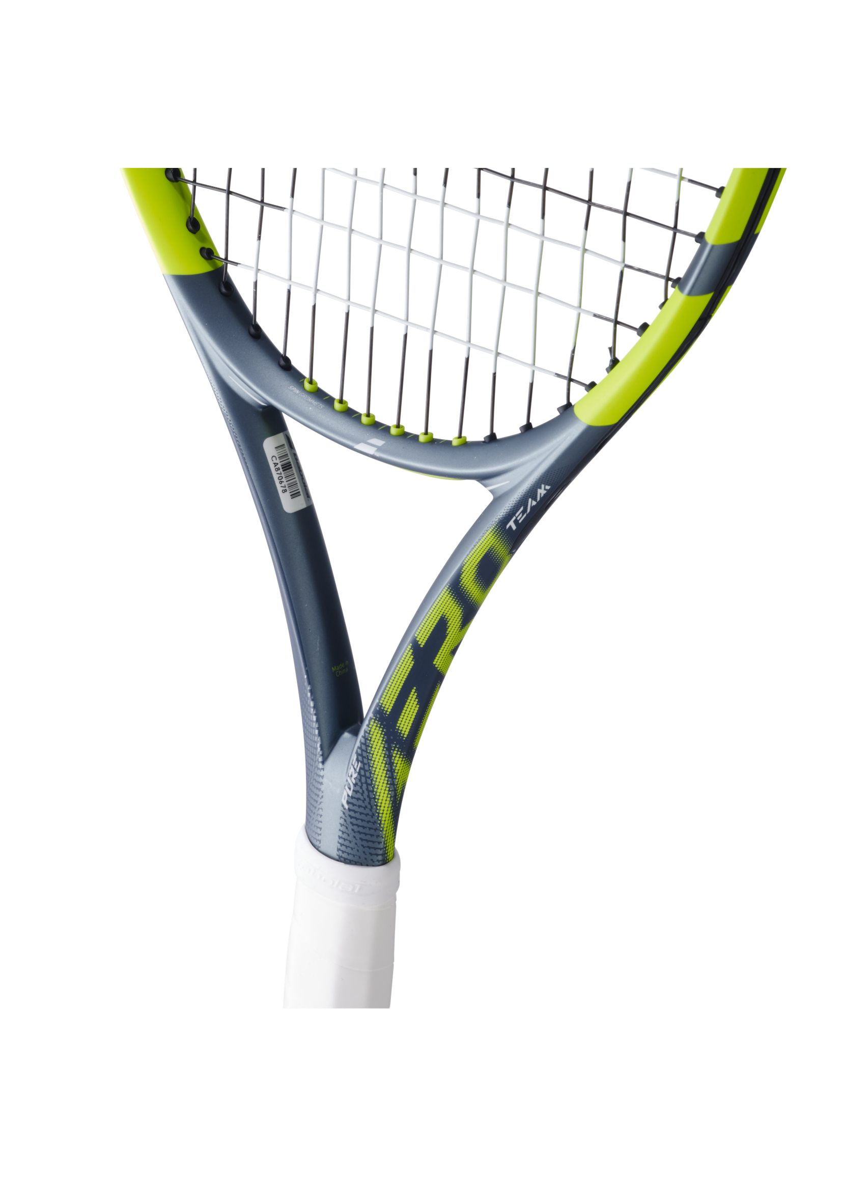 Babolat Babolat Pure Aero Team Gen9 Raquete de Tênis