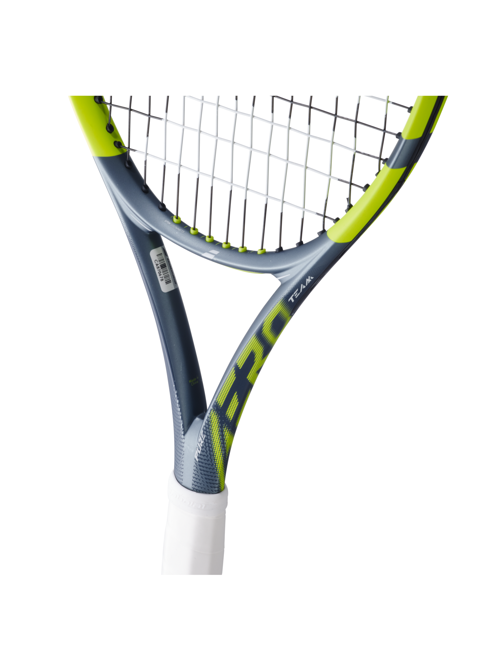 Babolat Babolat Pure Aero Team Gen9 Tennis Racquet