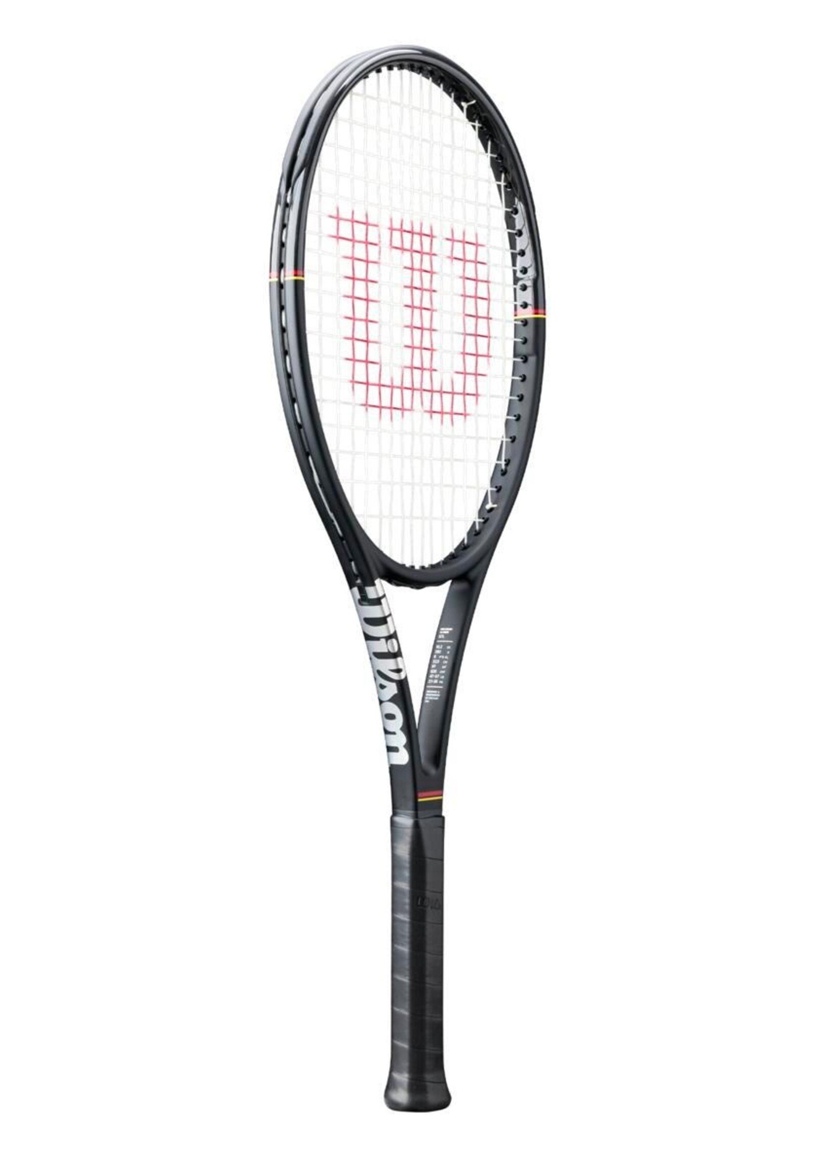 Wilson Wilson Pro Staff 97L Classic Tennis Racquet